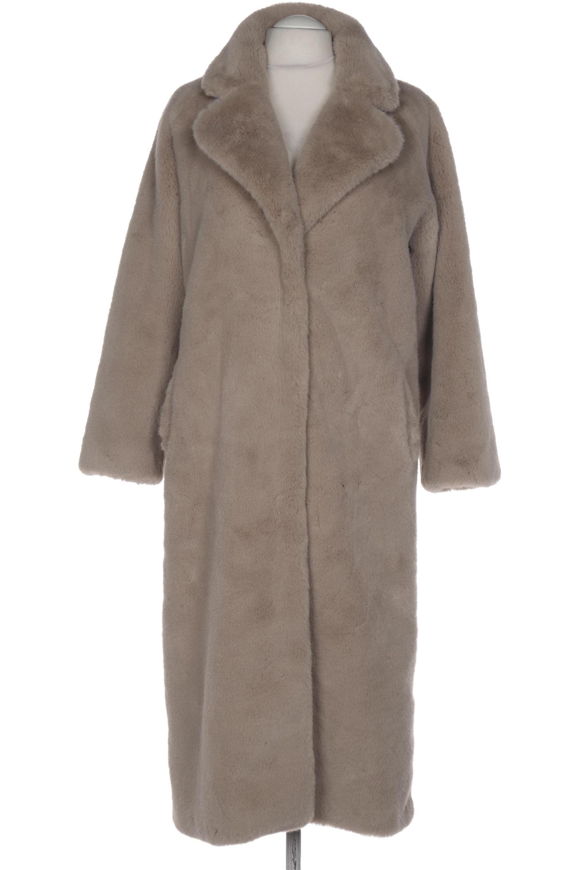 

Bomboogie Damen Mantel, beige, Gr. 44