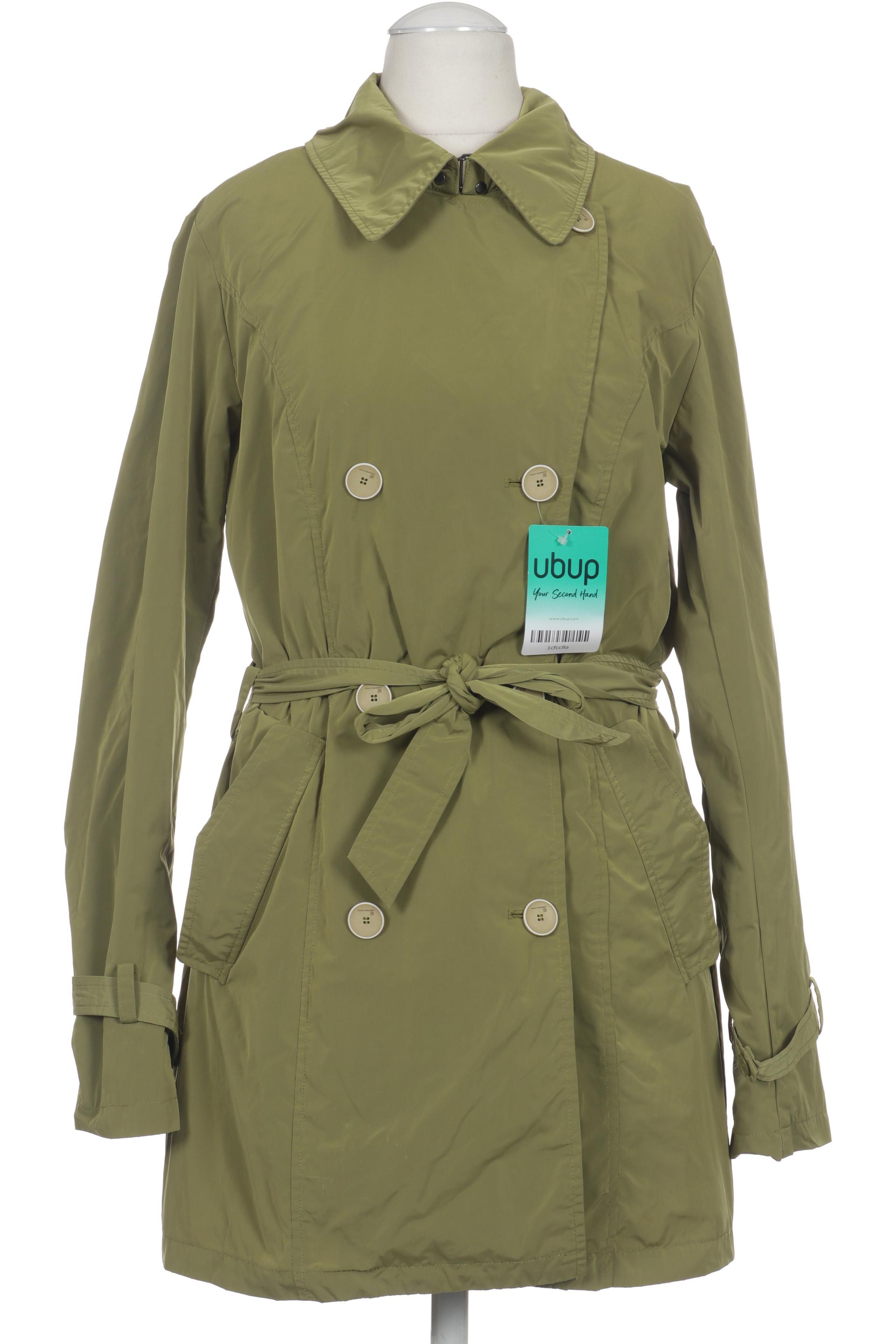 

Bomboogie Damen Mantel, grün, Gr. 42