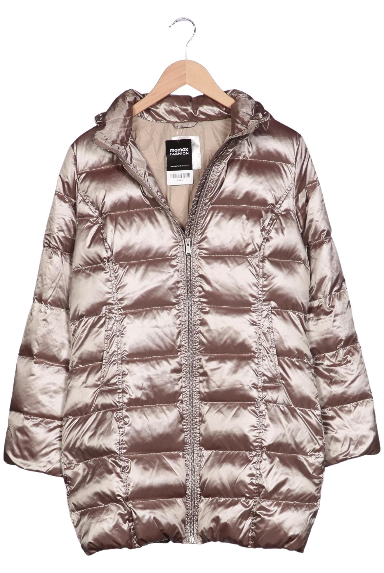 

Bomboogie Damen Mantel, beige, Gr. 42