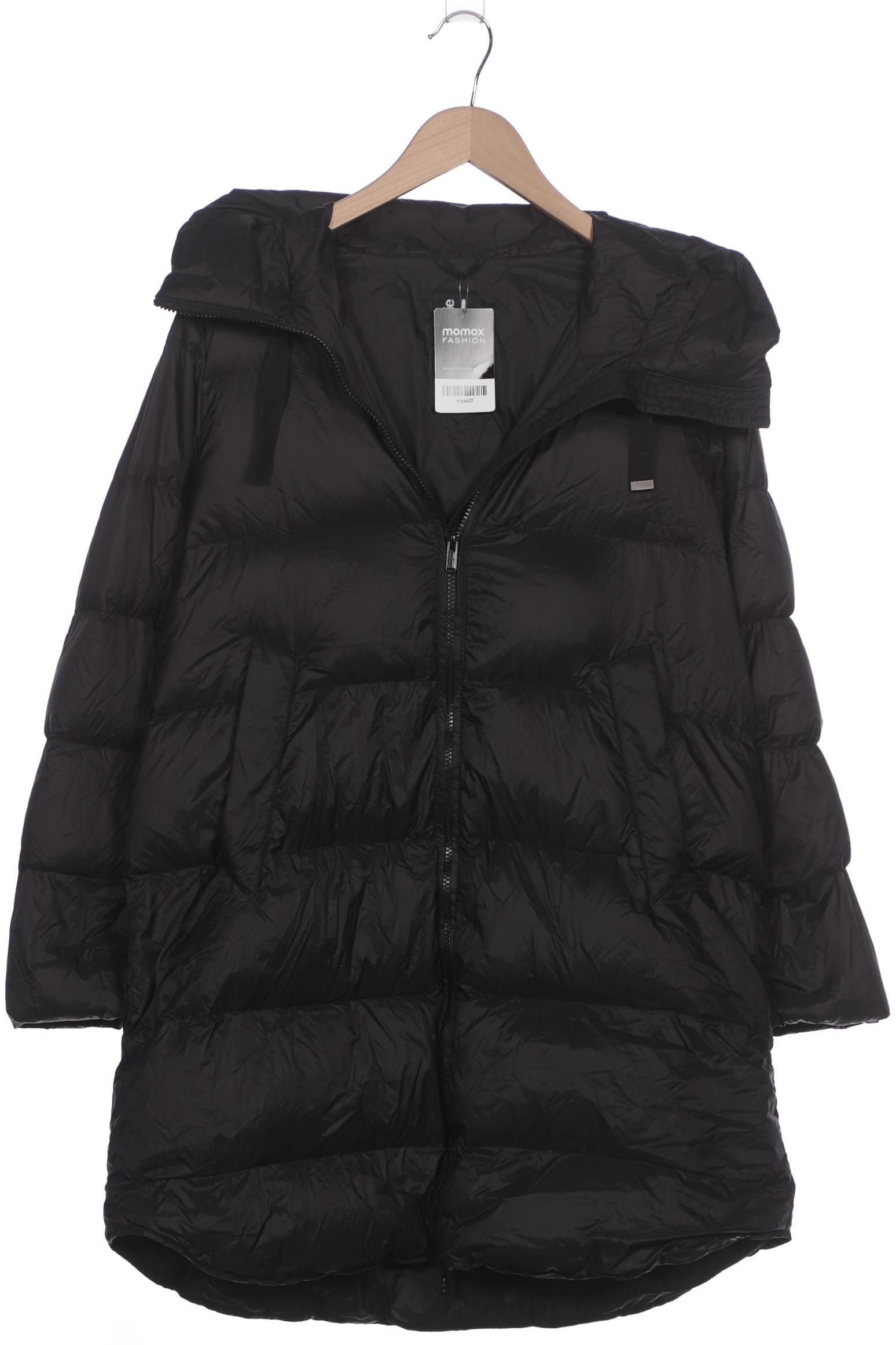 

Bomboogie Damen Mantel, schwarz, Gr. 42