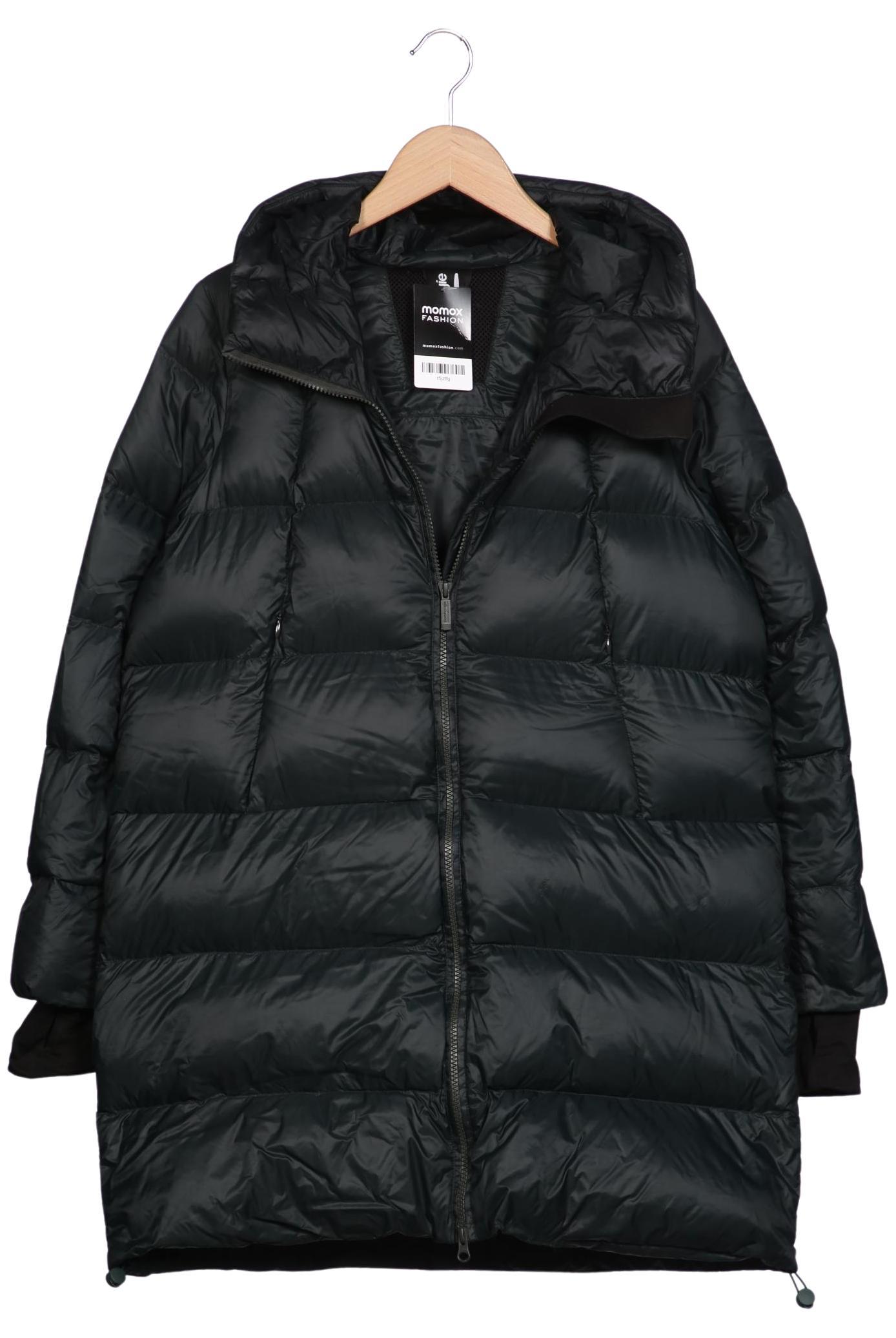 

Bomboogie Damen Mantel, grün, Gr. 38