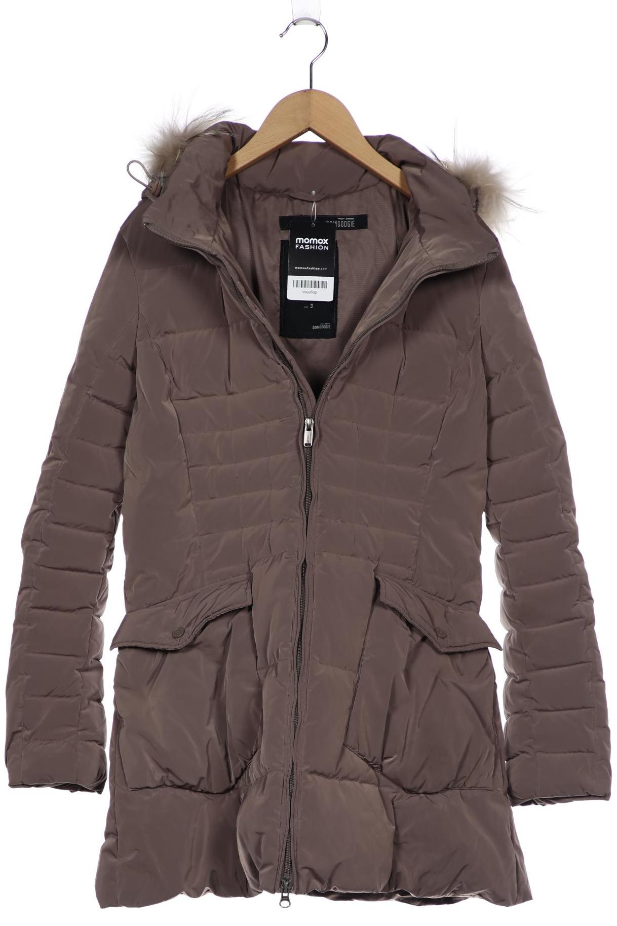 

BOMBOOGIE Damen Mantel, beige