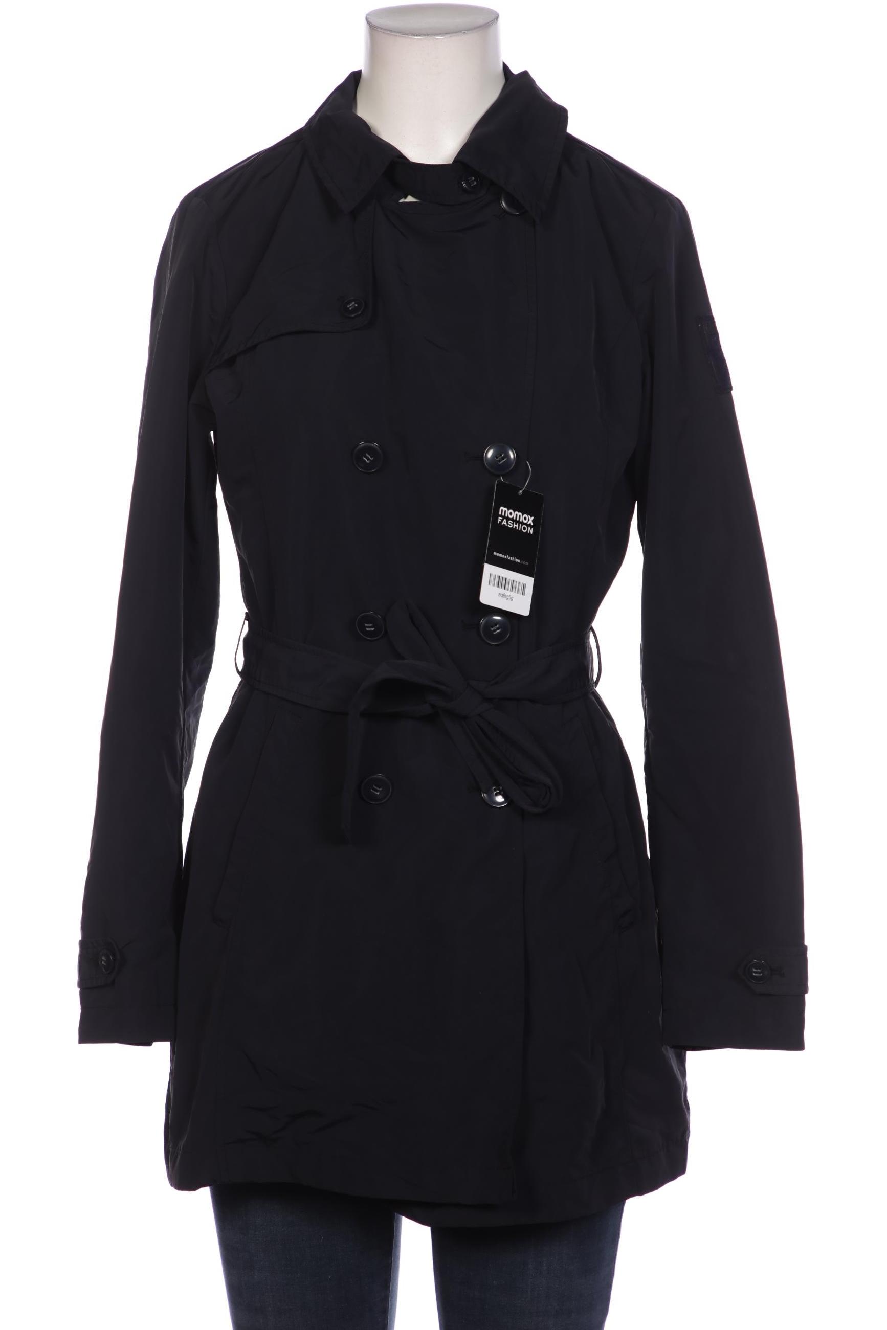 

Bomboogie Damen Mantel, marineblau, Gr. 38