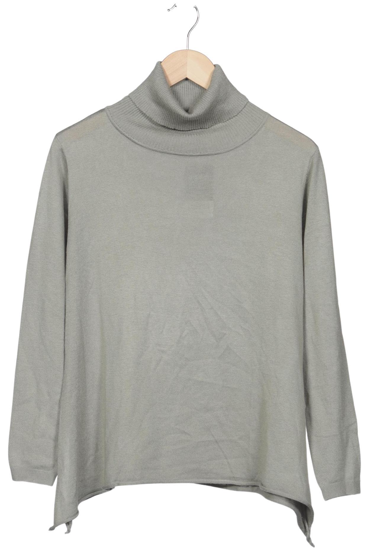 

Bomboogie Damen Pullover, grau, Gr. 40