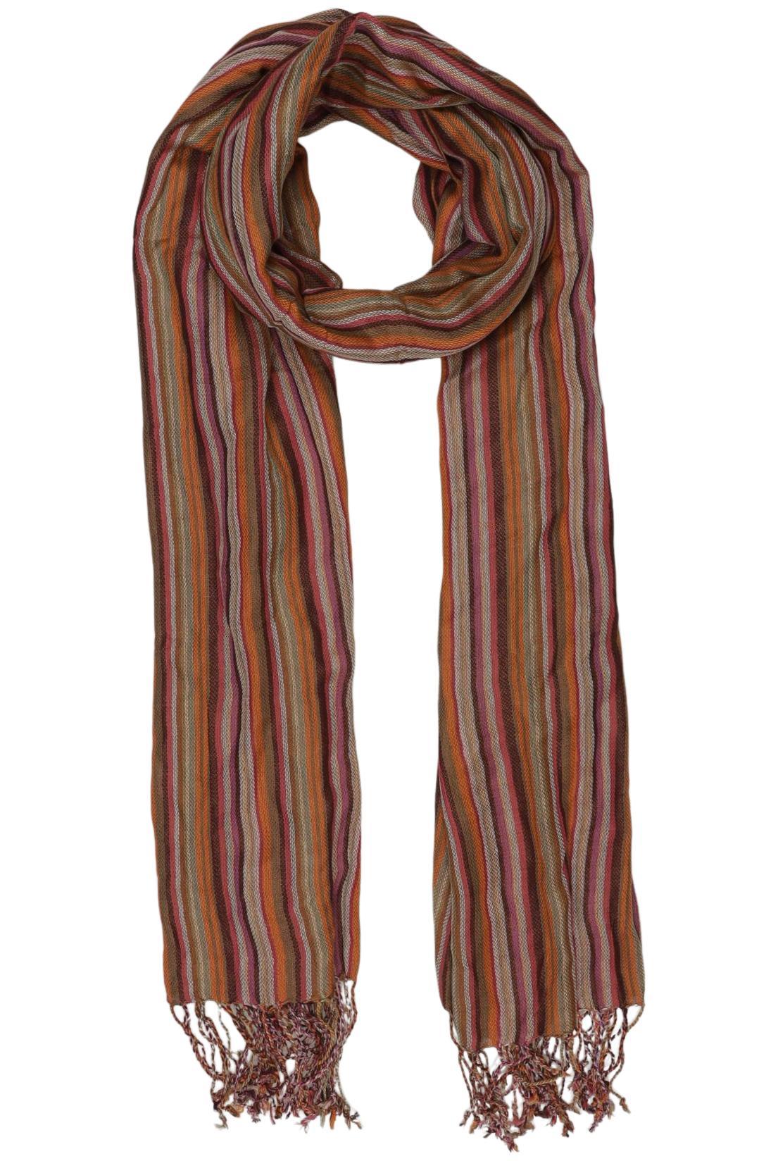 

Bomboogie Damen Schal, mehrfarbig, Gr.