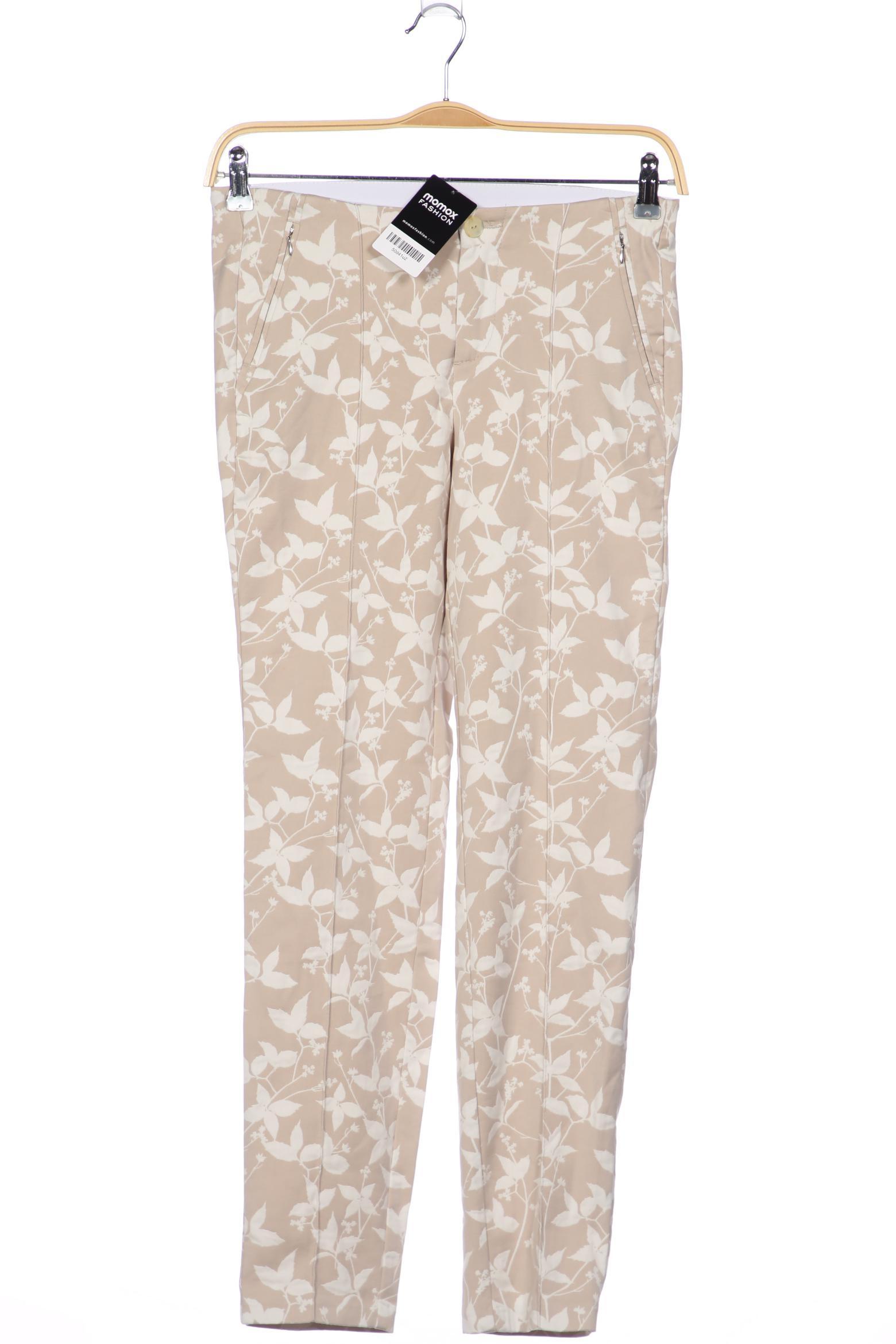 

BOMBOOGIE Damen Stoffhose, beige