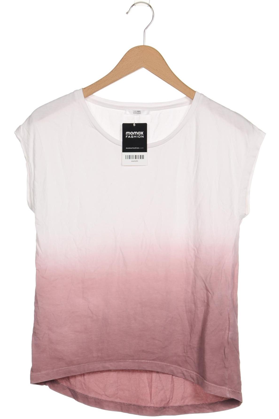

Bomboogie Damen T-Shirt, pink, Gr. 36