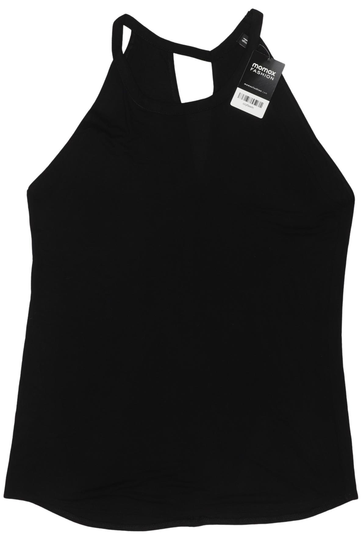 

Bomboogie Damen Top, schwarz, Gr. 38