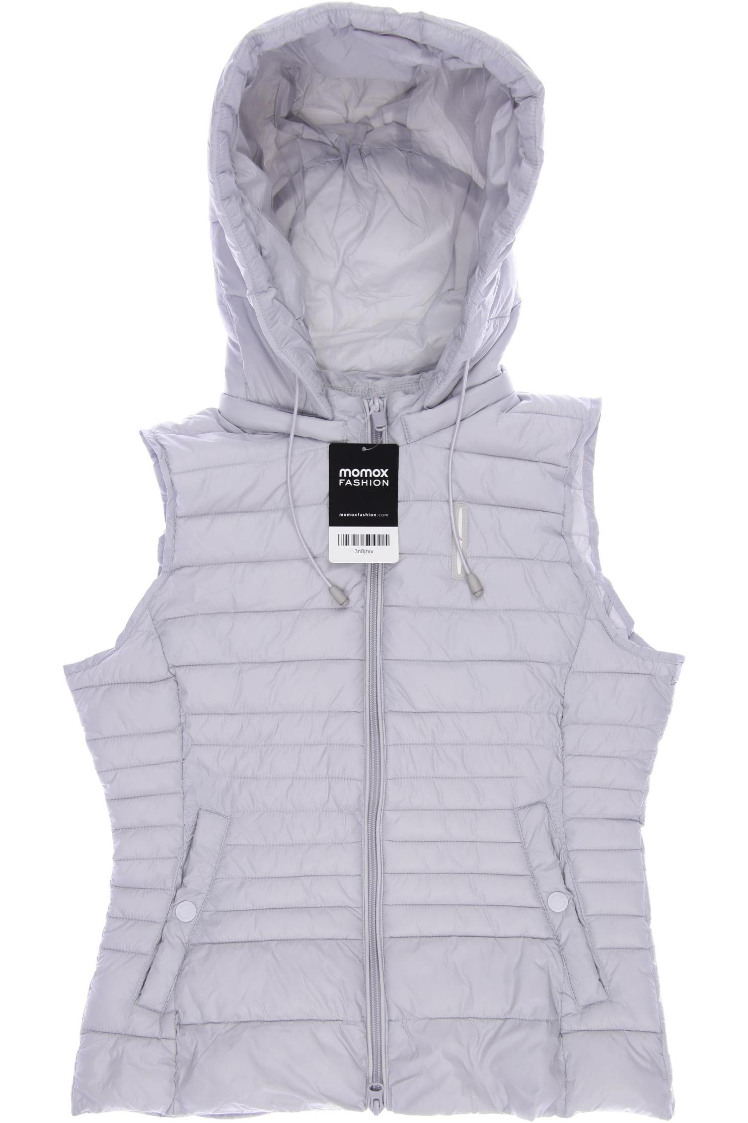 

BOMBOOGIE Damen Weste, grau
