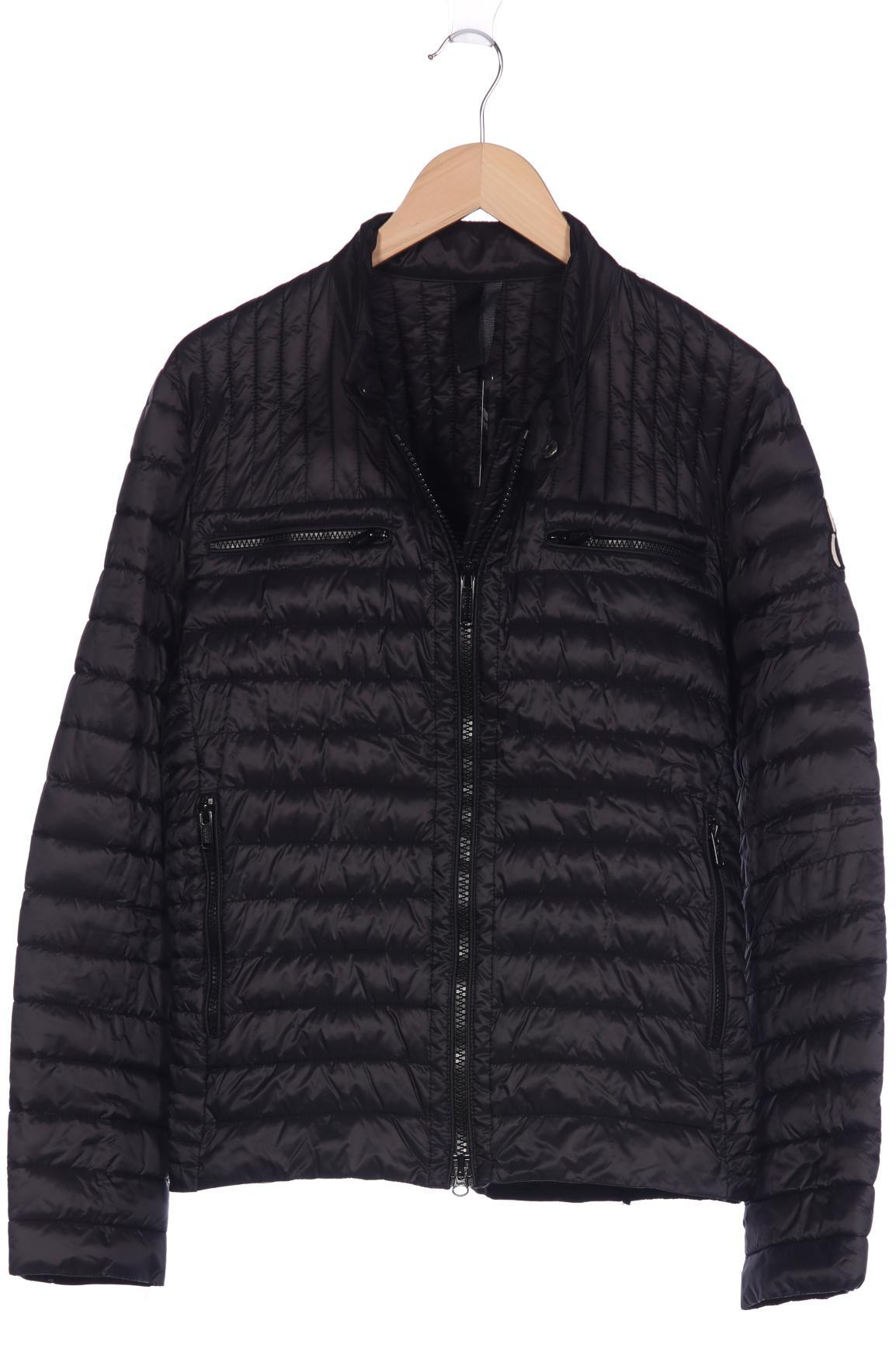 

Bomboogie Herren Jacke, schwarz, Gr. 52