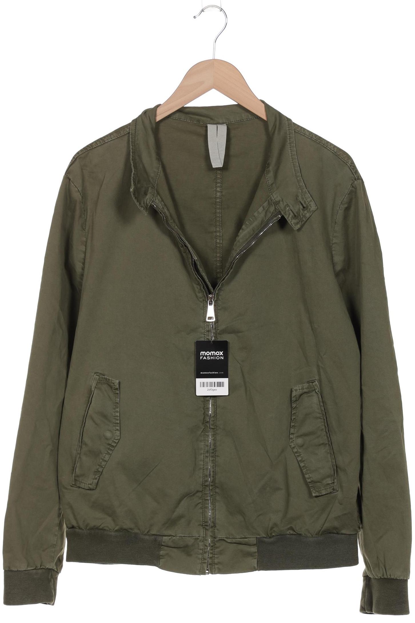 

Bomboogie Herren Jacke, grün, Gr. 56