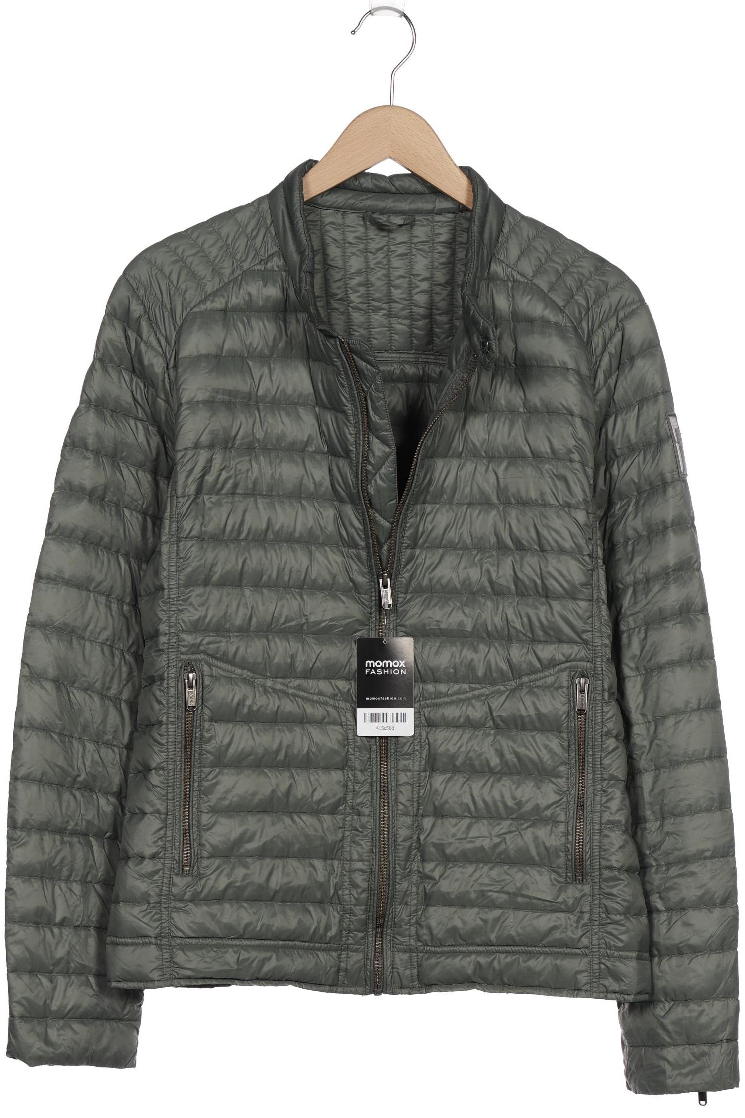 

Bomboogie Herren Jacke, grün, Gr. 52
