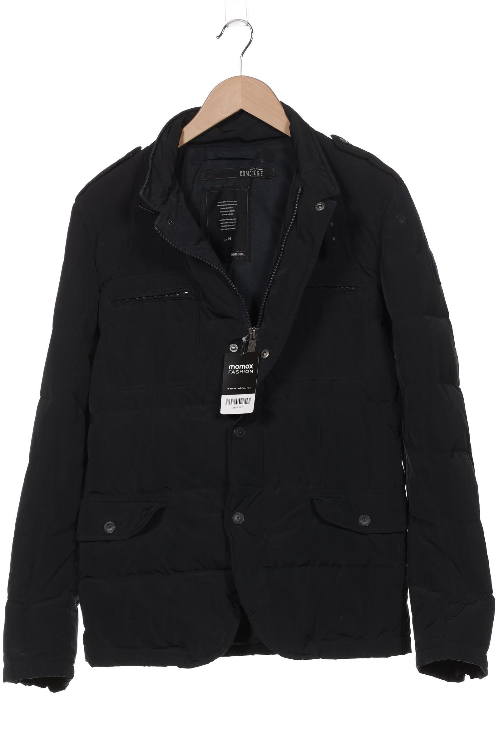 

Bomboogie Herren Jacke, schwarz, Gr. 48