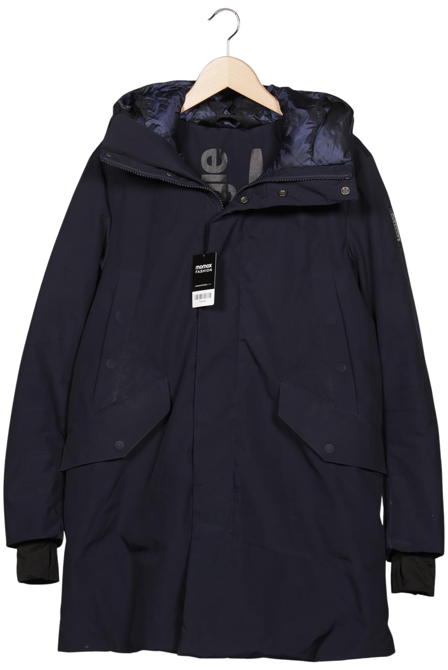 

Bomboogie Herren Jacke, marineblau, Gr. 48