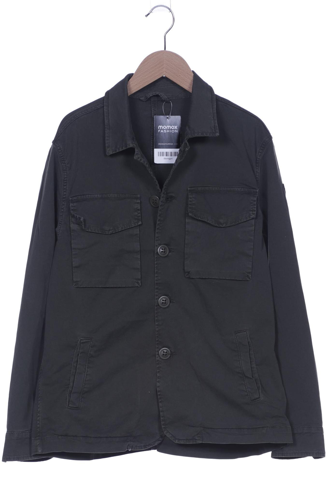 

Bomboogie Herren Jacke, grün, Gr. 44
