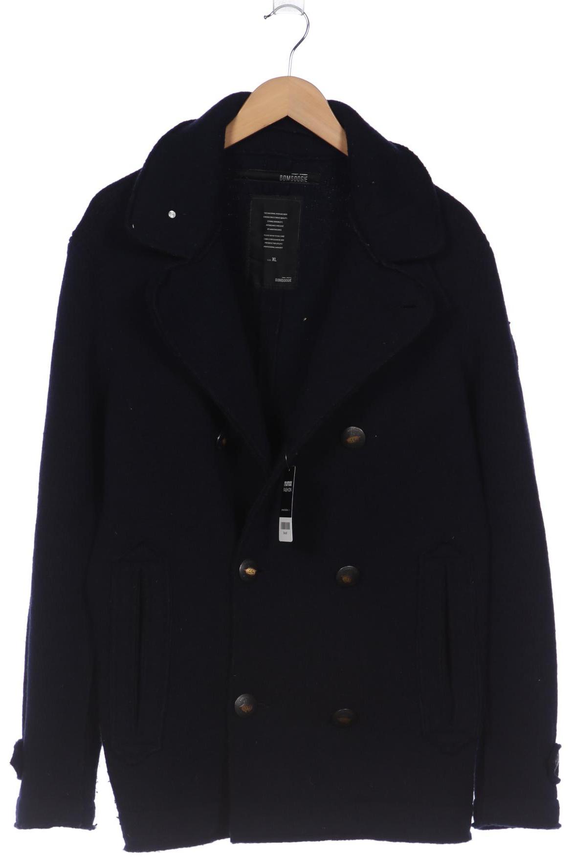 

Bomboogie Herren Jacke, marineblau, Gr. 54