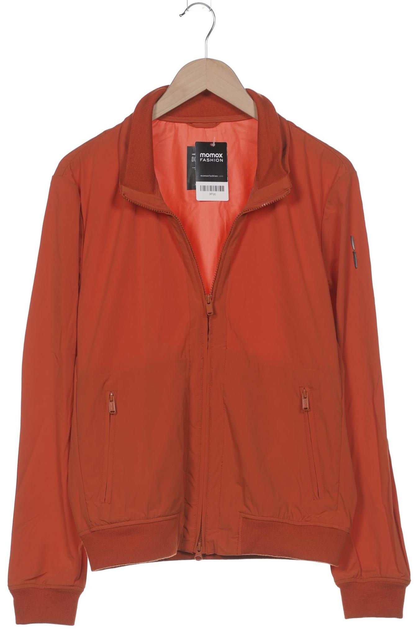 

Bomboogie Herren Jacke, orange, Gr. 52