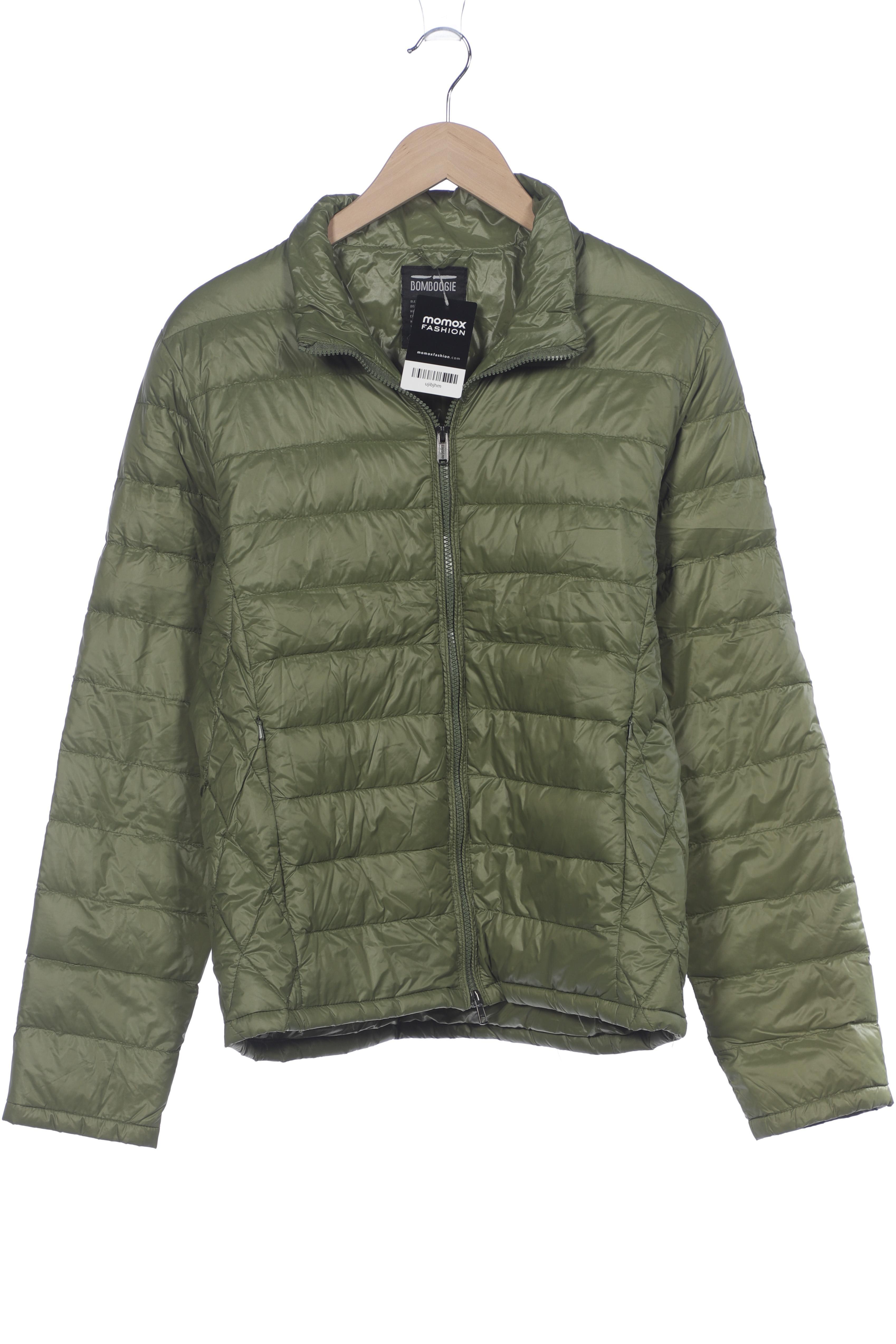 

Bomboogie Herren Jacke, grün, Gr. 52