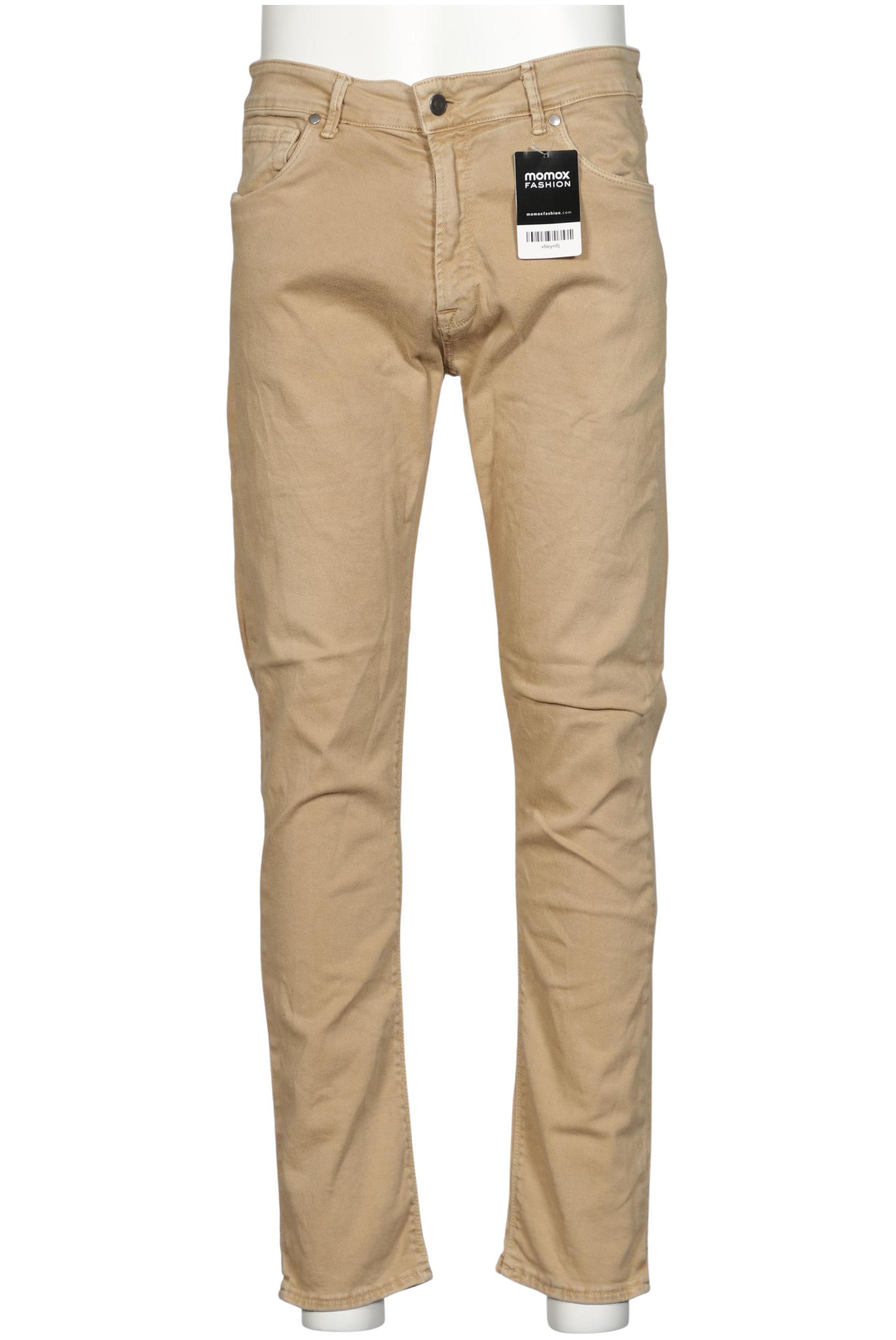 

Bomboogie Herren Jeans, beige, Gr. 32