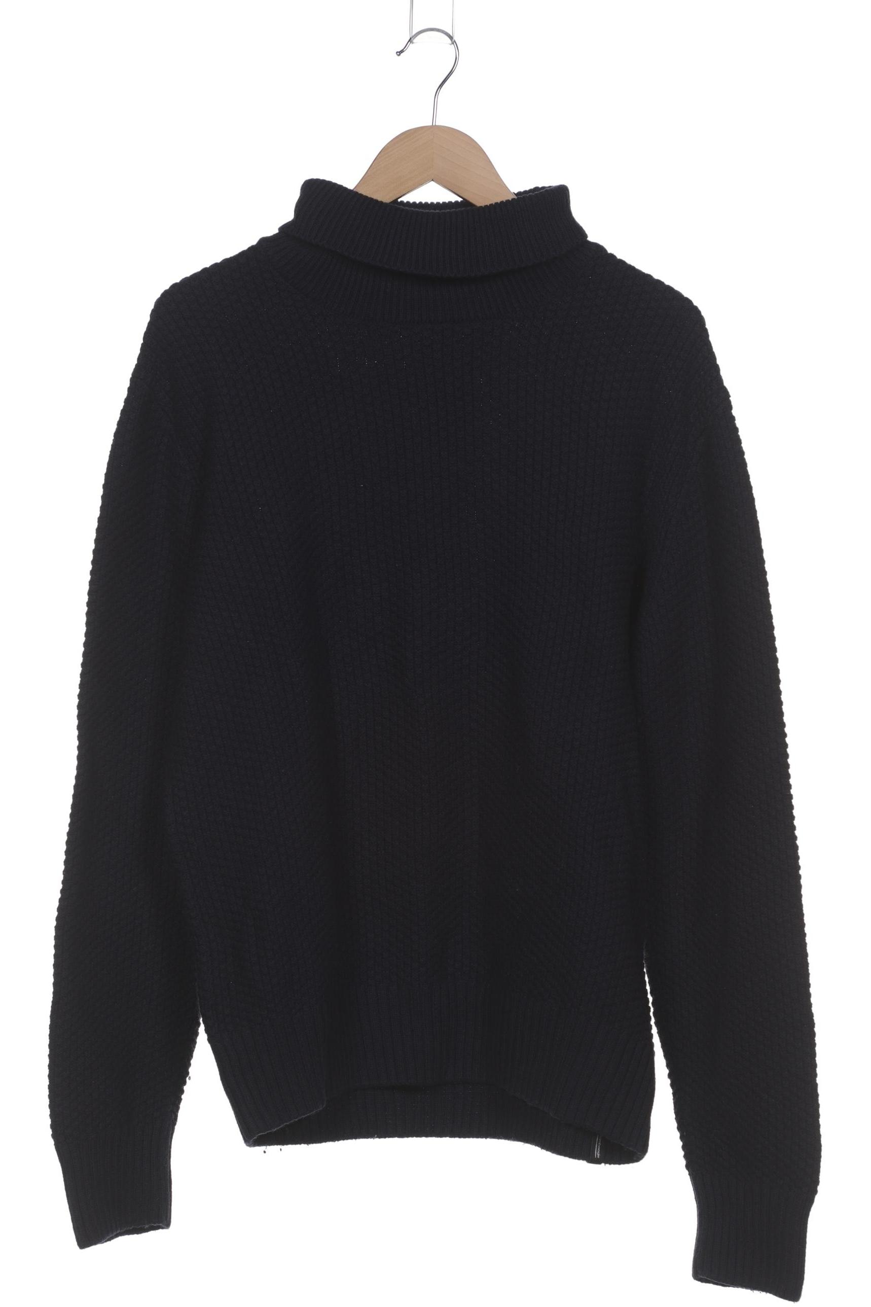 

Bomboogie Herren Pullover, marineblau, Gr. 58
