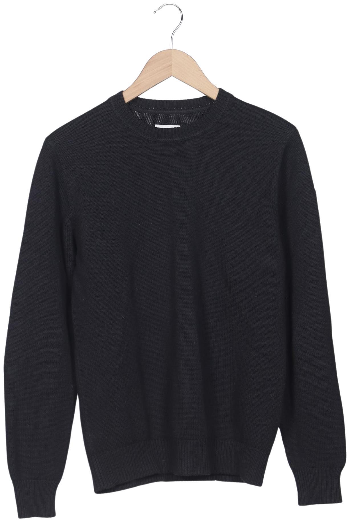 Thumbnail - Bomboogie Herren Pullover, schwarz, Gr. 48