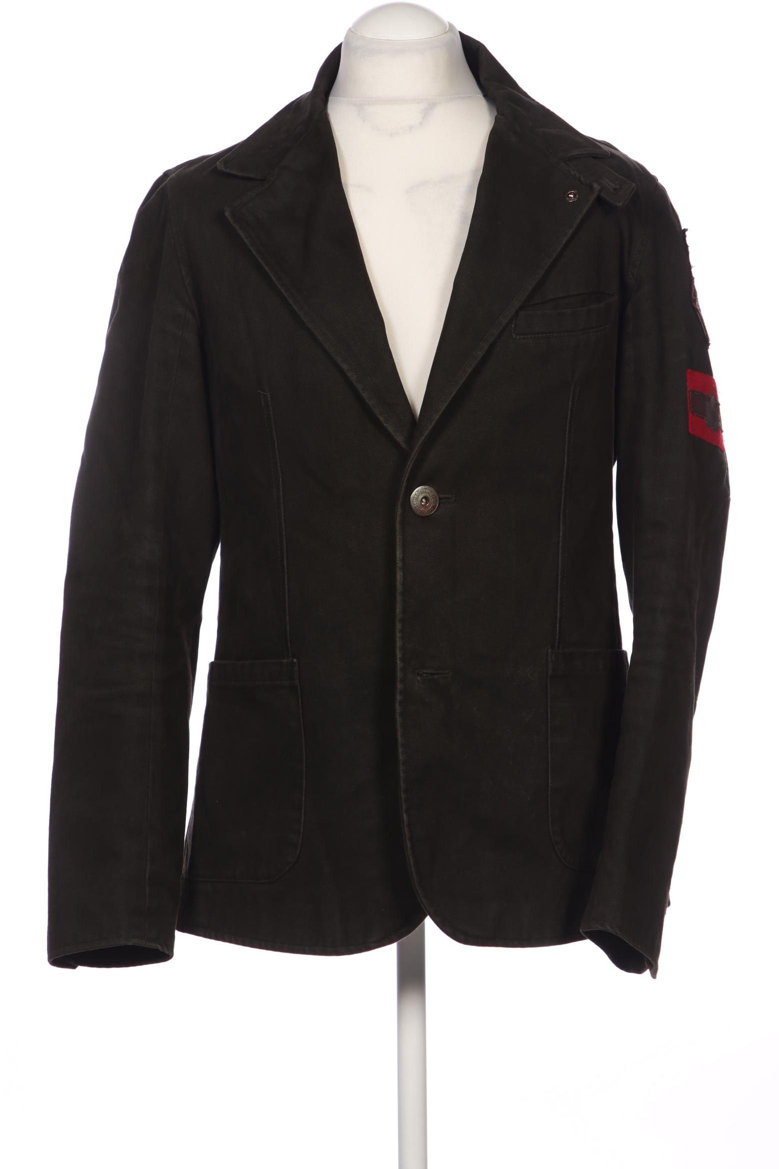 

BOMBOOGIE Herren Sakko, braun
