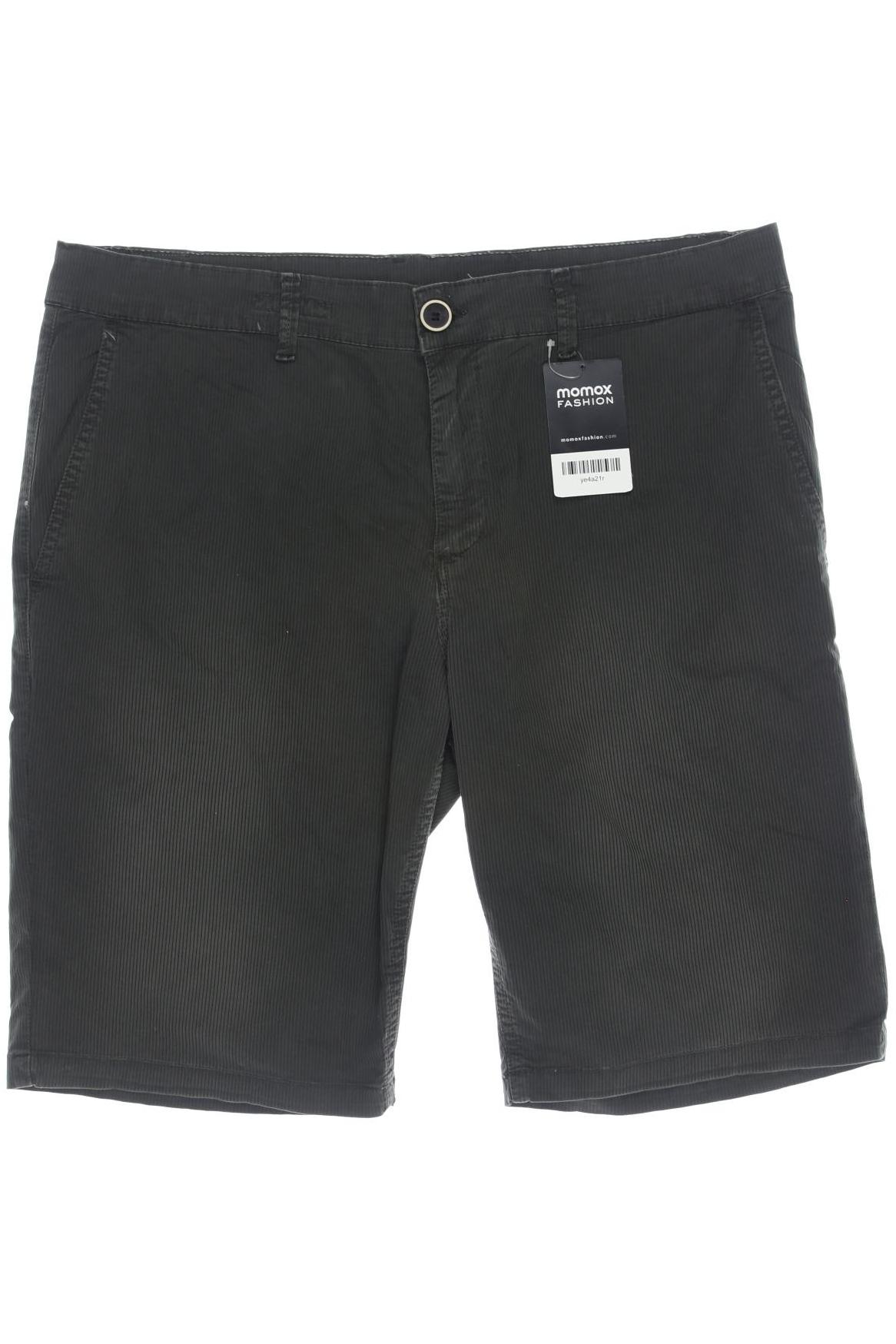 

Bomboogie Herren Shorts, grün, Gr. 38