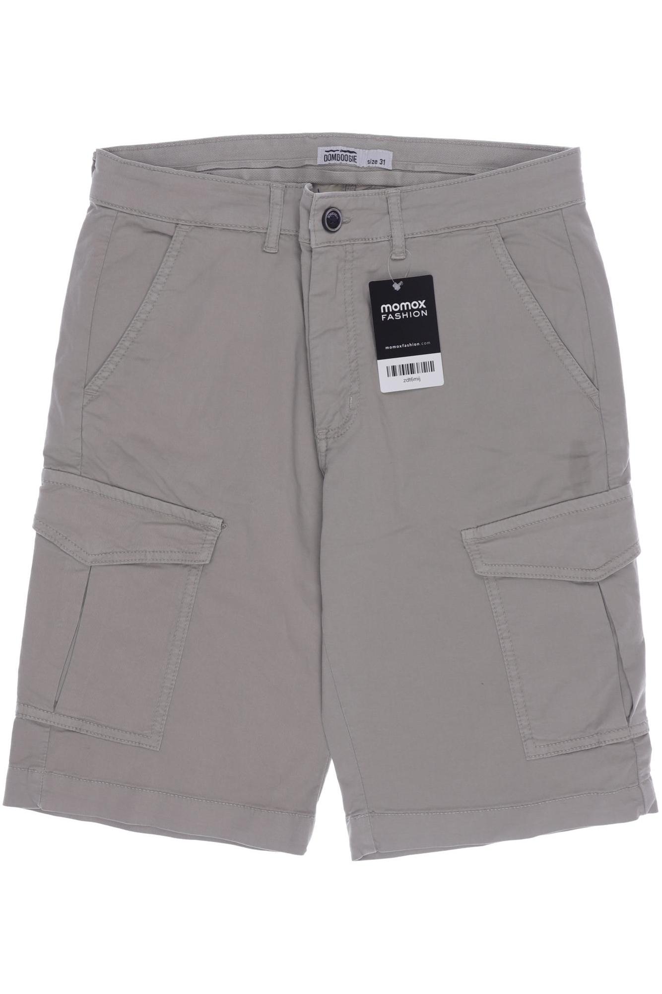 

BOMBOOGIE Herren Shorts, beige