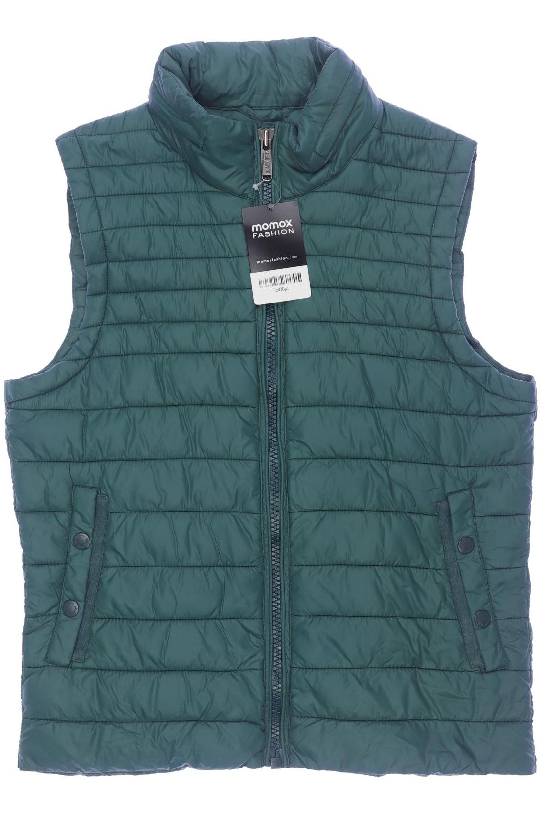 Thumbnail - Bomboogie Herren Weste, türkis, Gr. 44