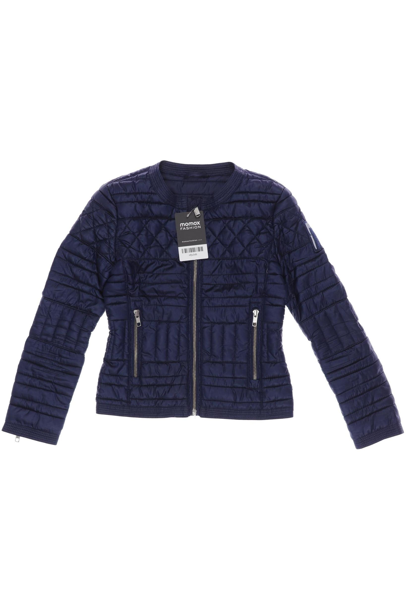 

Bomboogie Damen Jacke, marineblau, Gr. 128