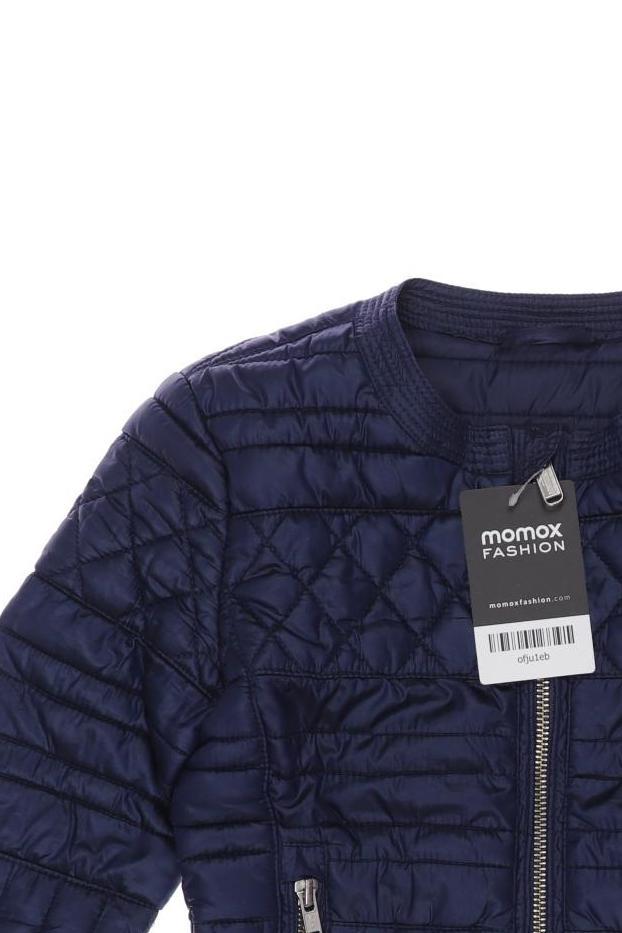 Thumbnail - Bomboogie Mädchen Jacke, marineblau, Gr. 128