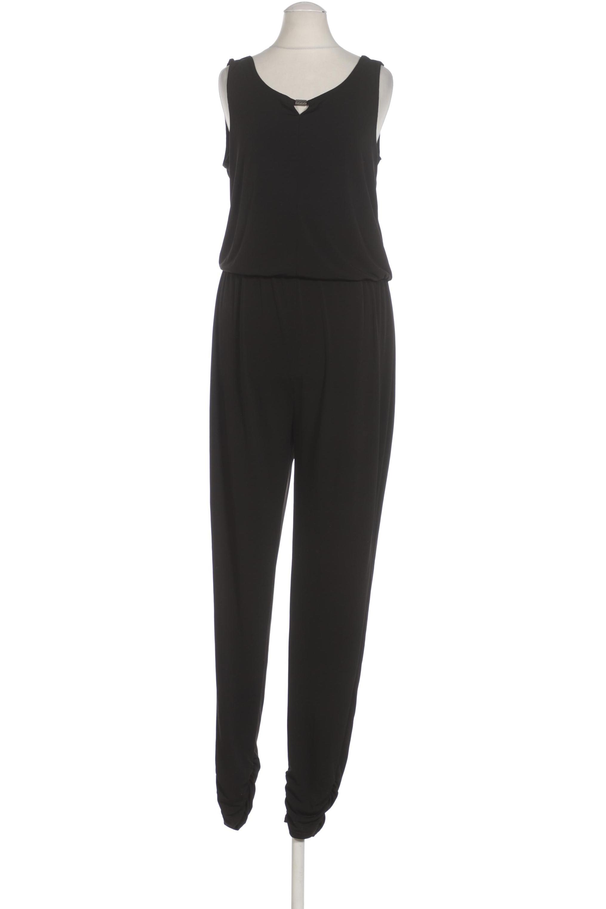 

BON A Parte Damen Jumpsuit/Overall, schwarz, Gr. 36