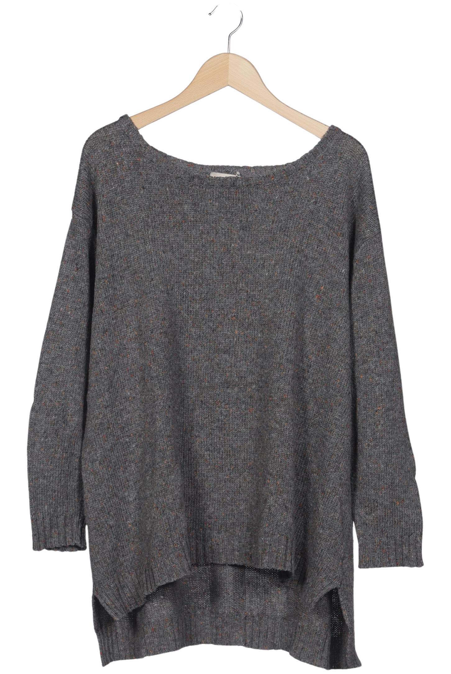 

BON A Parte Damen Pullover, grau, Gr. 46