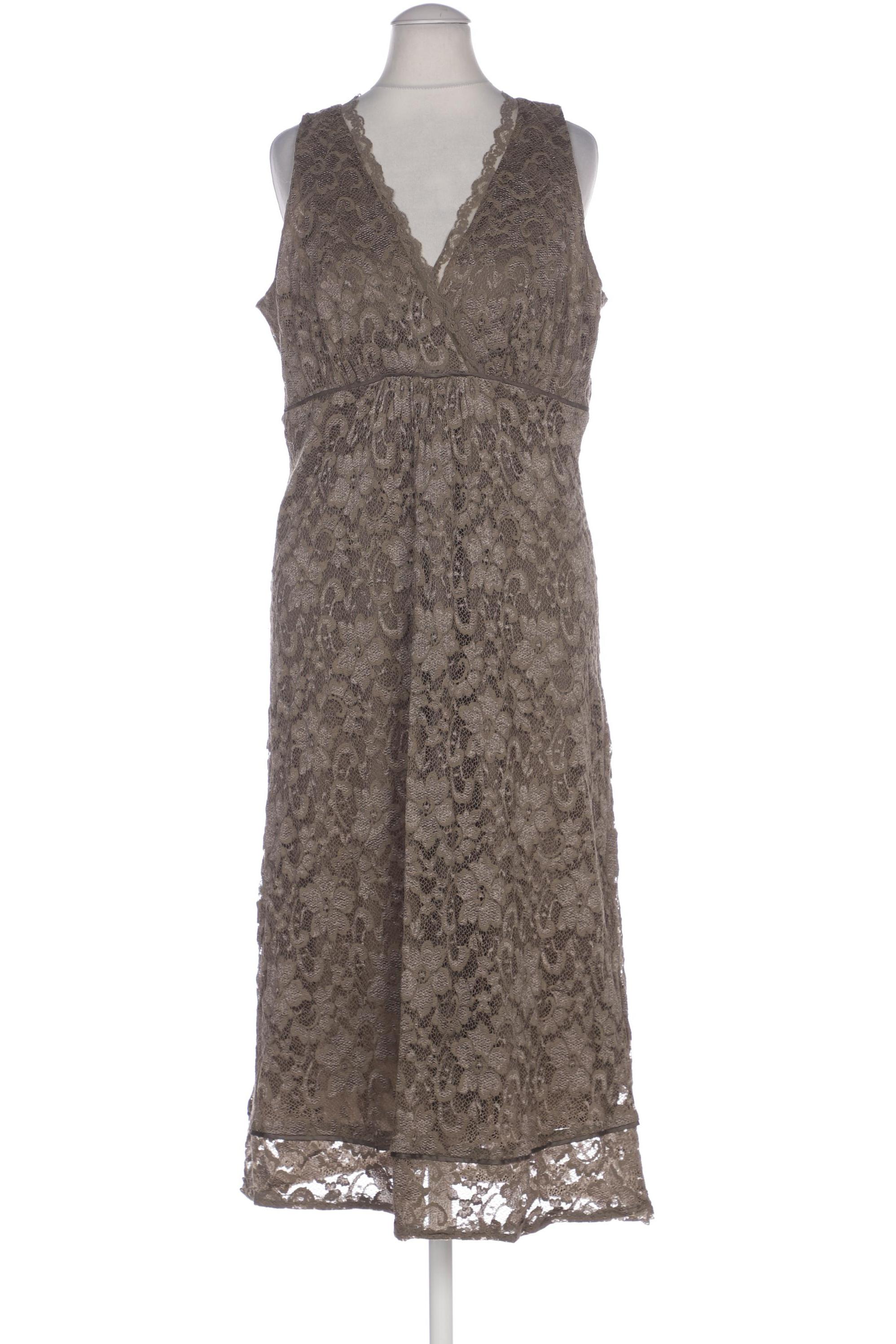 

BON A Parte Damen Kleid, grün, Gr. 38