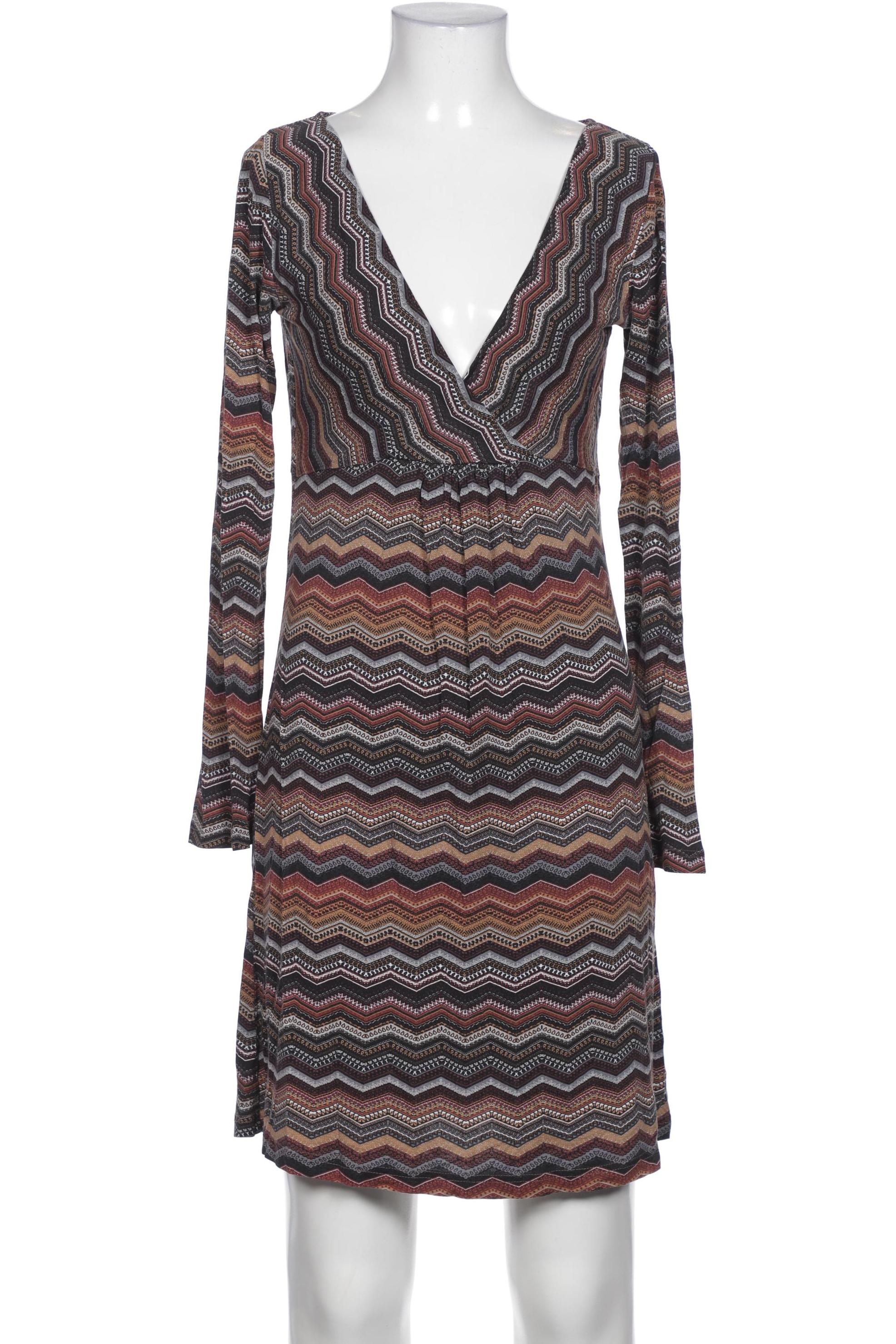 

BON´A PARTE Damen Kleid, braun