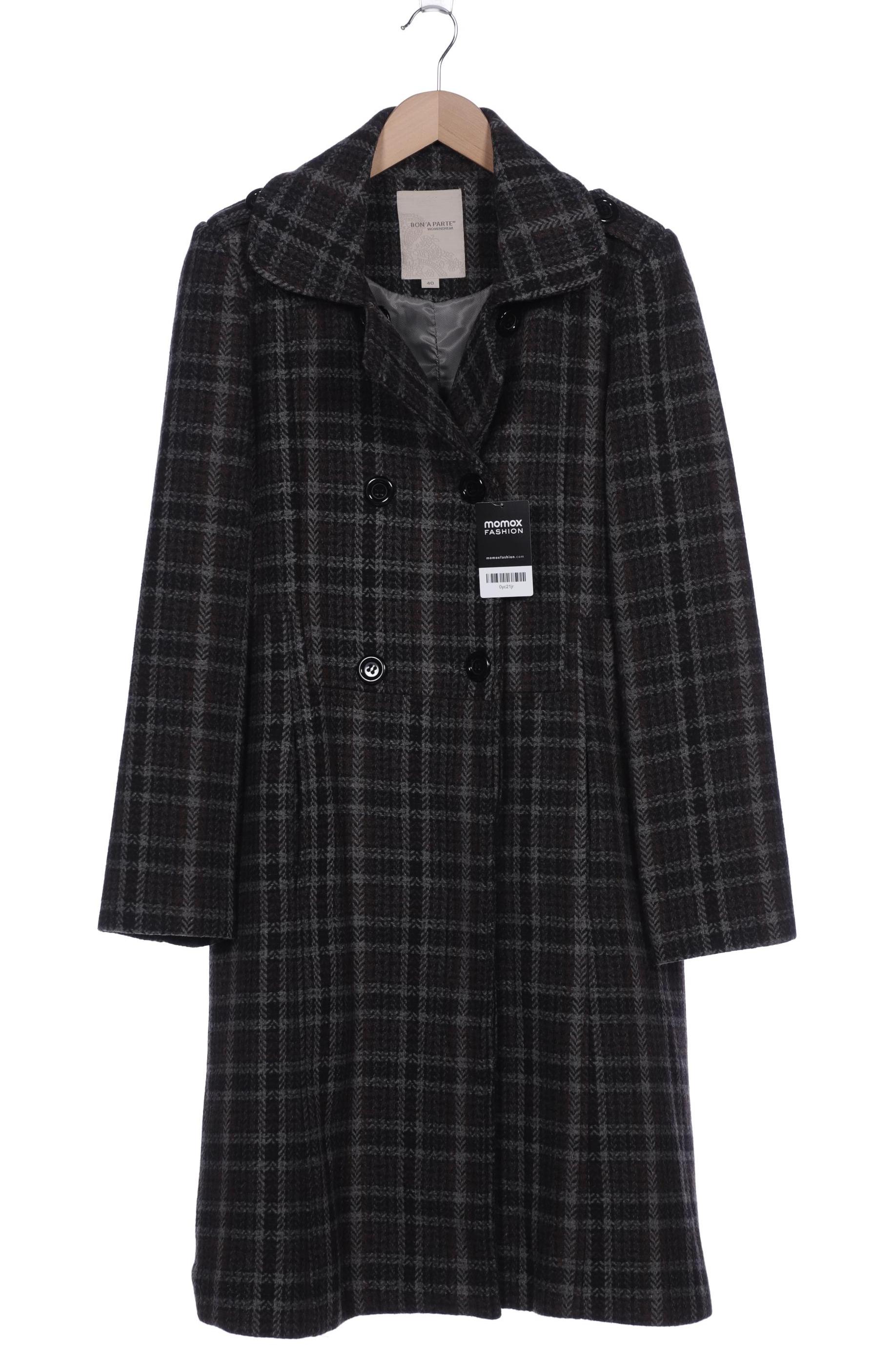 

BON´A PARTE Damen Mantel, grau