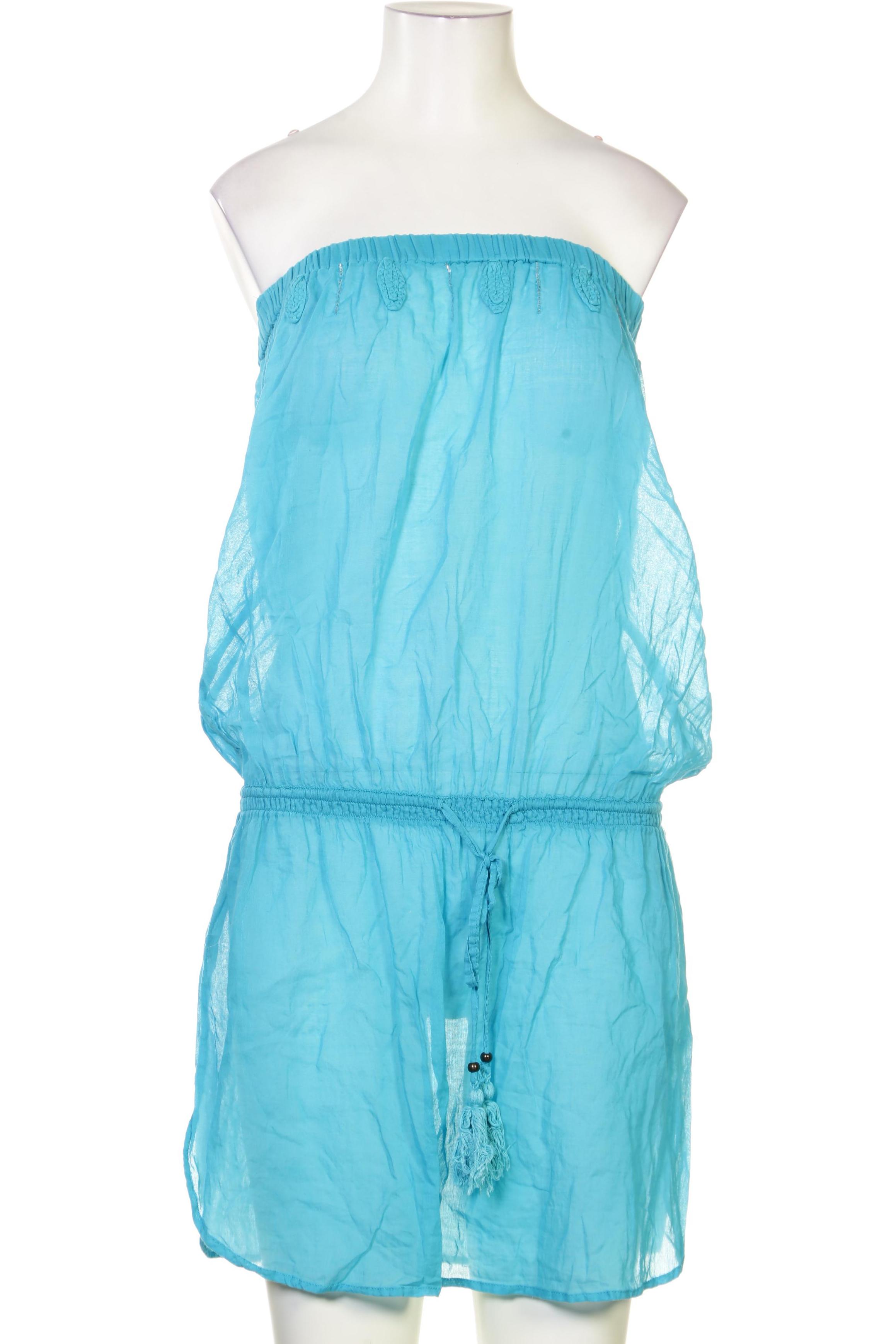 

BON´A PARTE Damen Bluse, blau