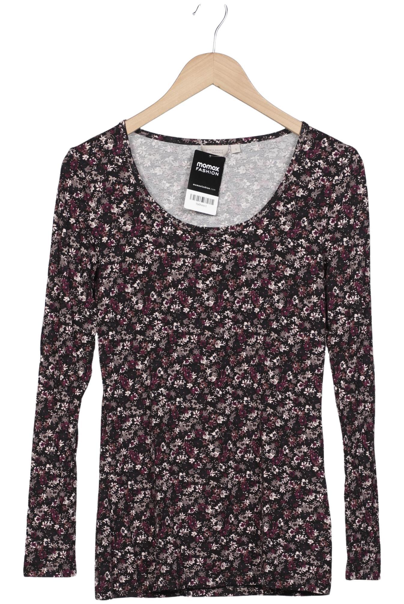 

BON A Parte Damen Langarmshirt, mehrfarbig, Gr. 36
