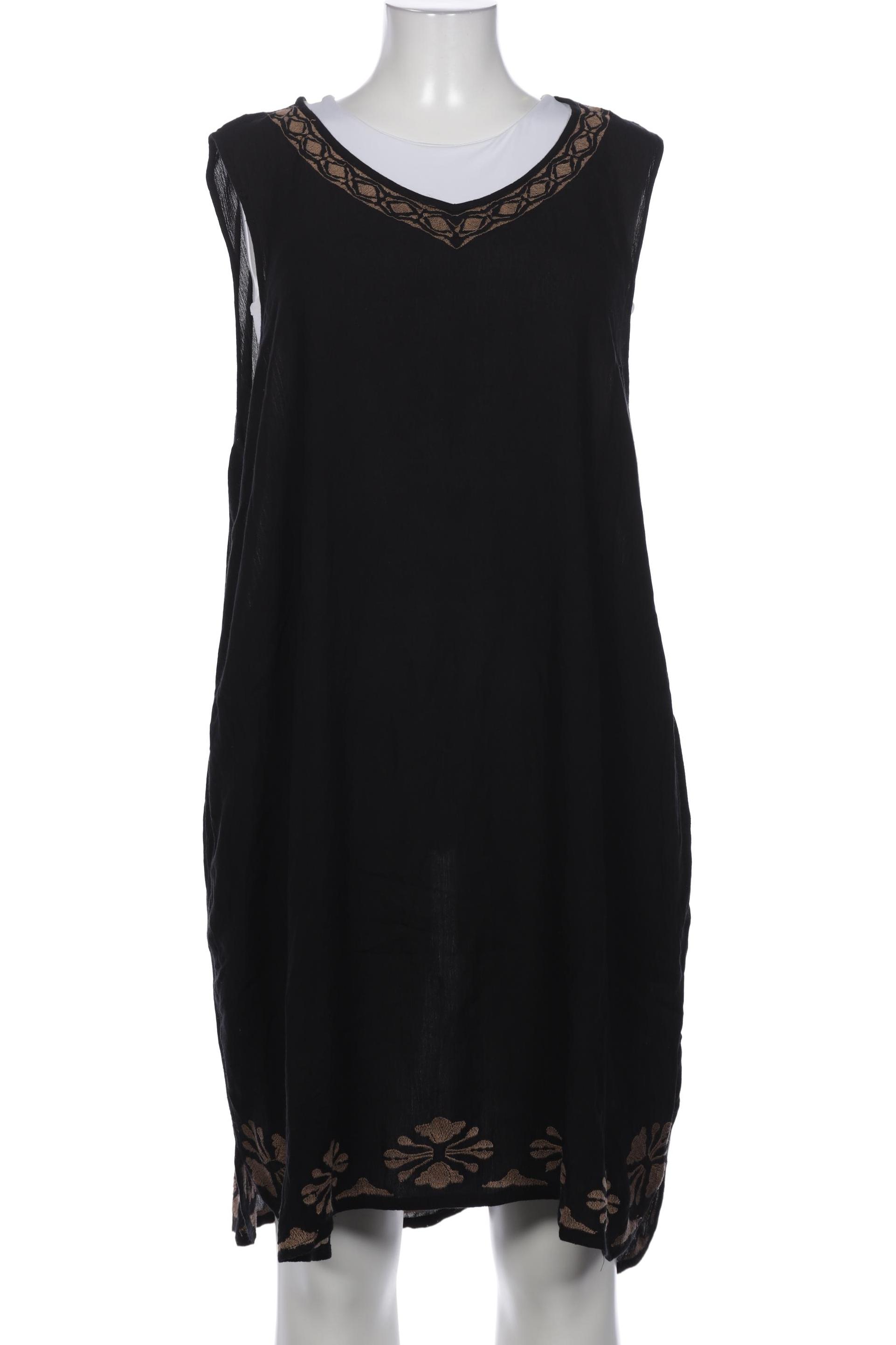 

BON A Parte Damen Kleid, schwarz, Gr. 46