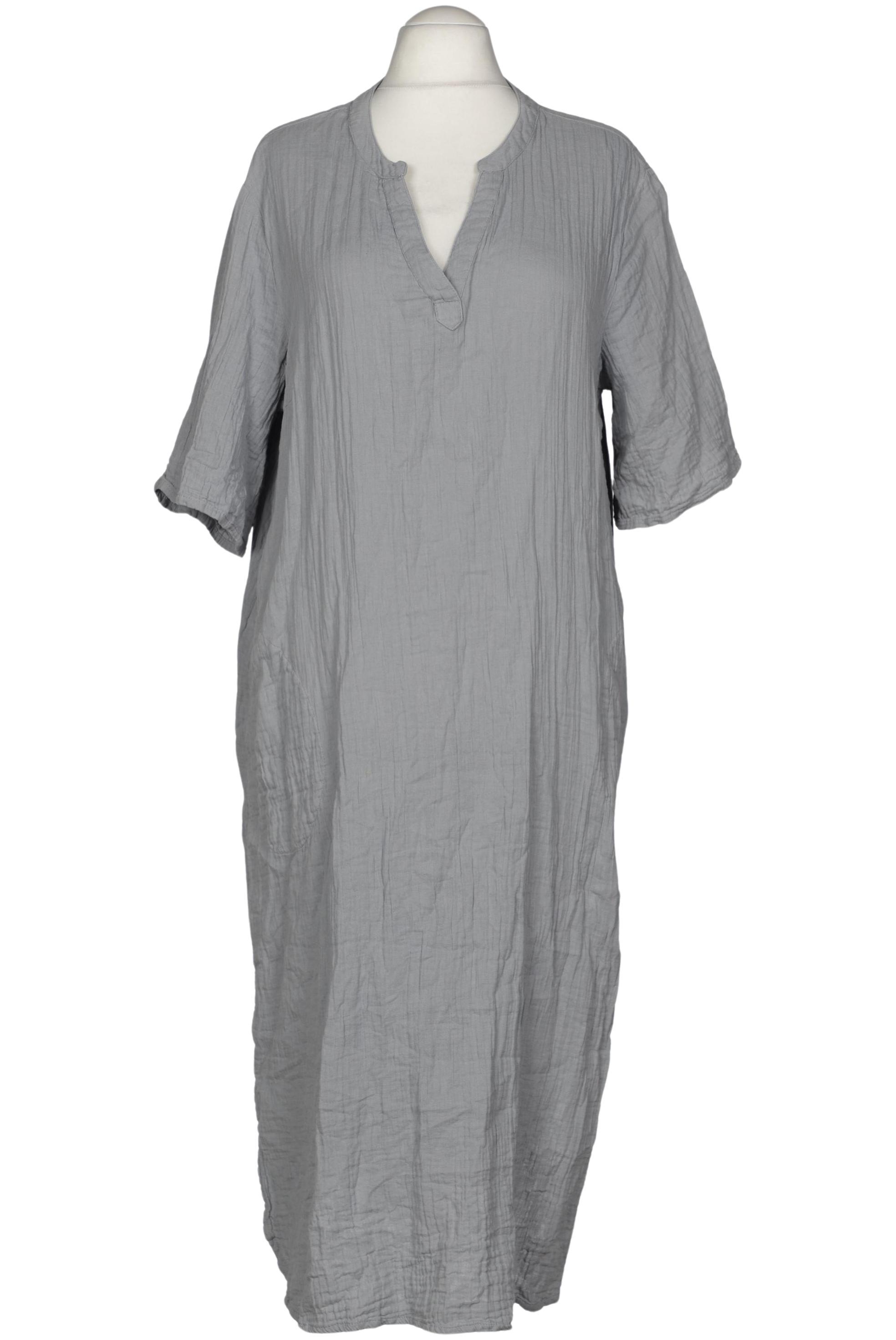 

BON A Parte Damen Kleid, grau, Gr. 44