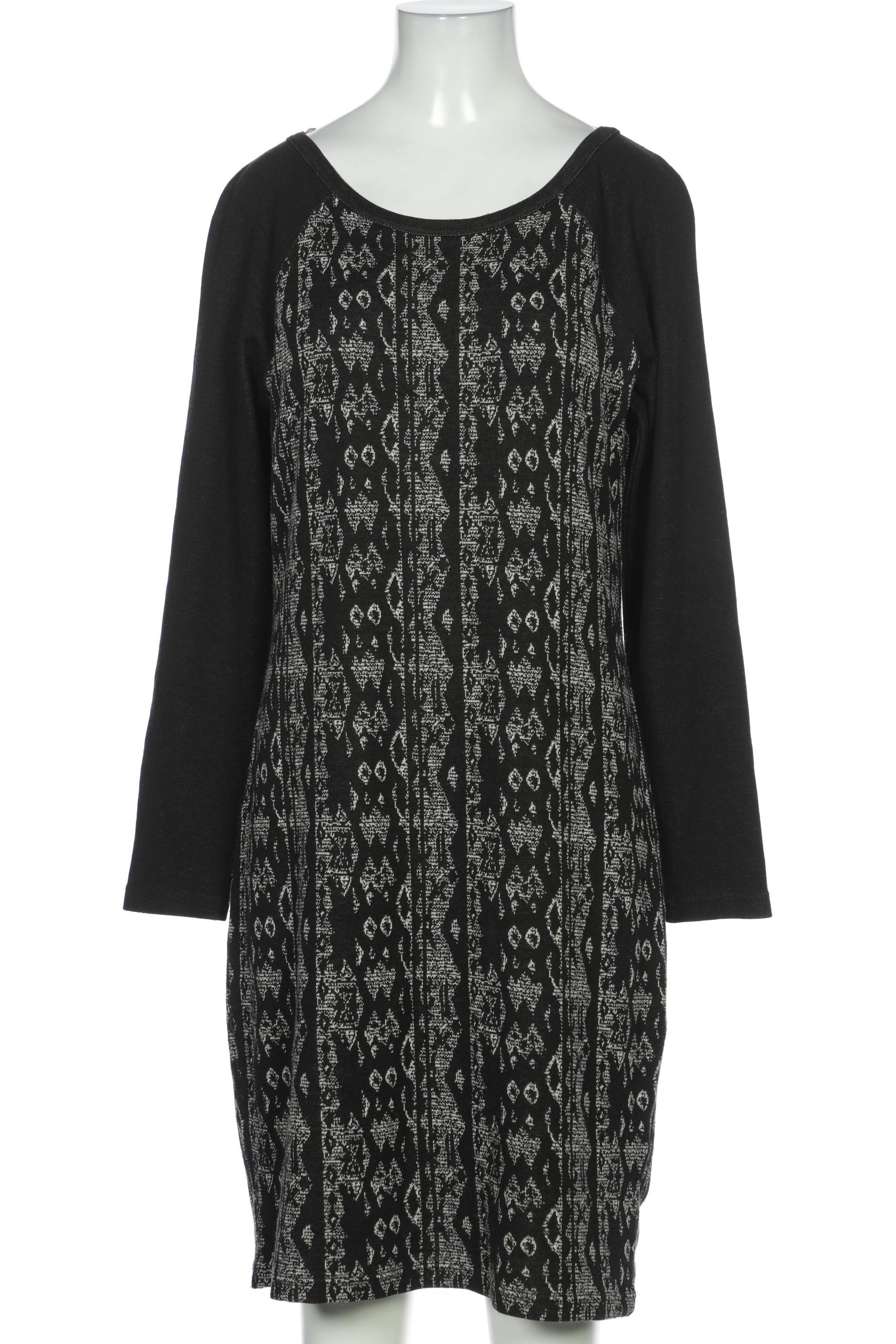 

BON A PARTE Damen Kleid, schwarz