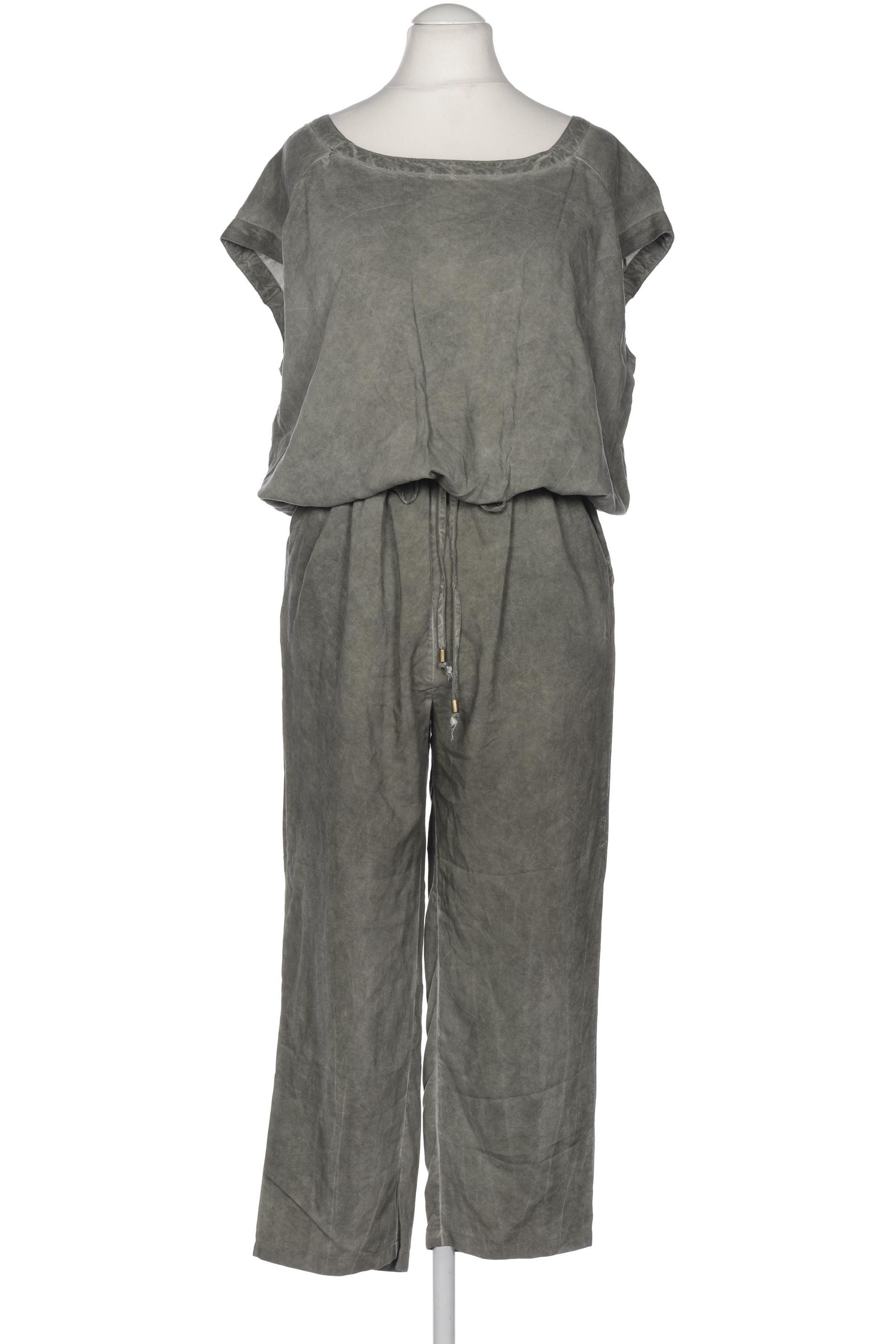 

BON´A PARTE Damen Jumpsuit/Overall, grün