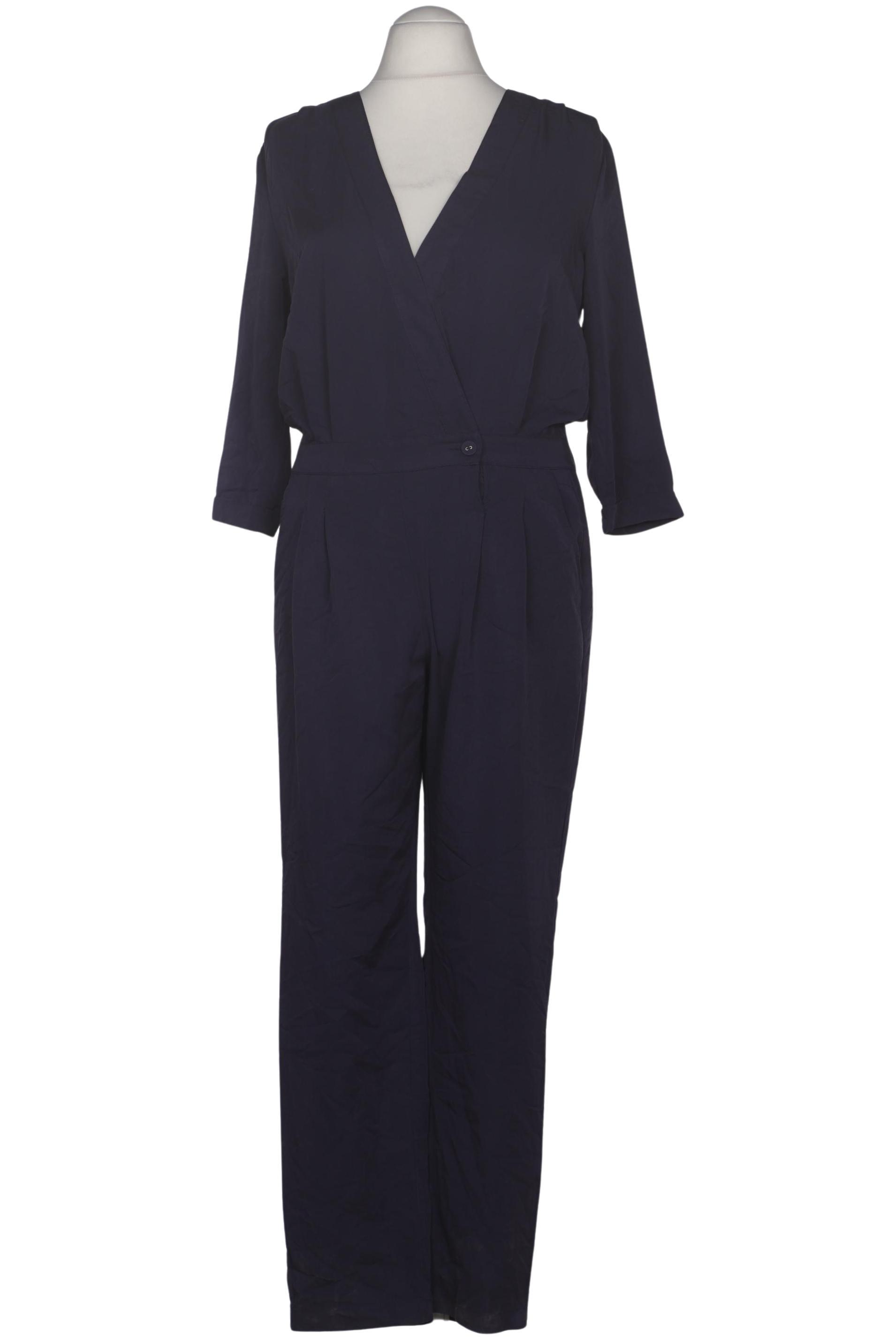 

BON A Parte Damen Jumpsuit/Overall, marineblau, Gr. 40