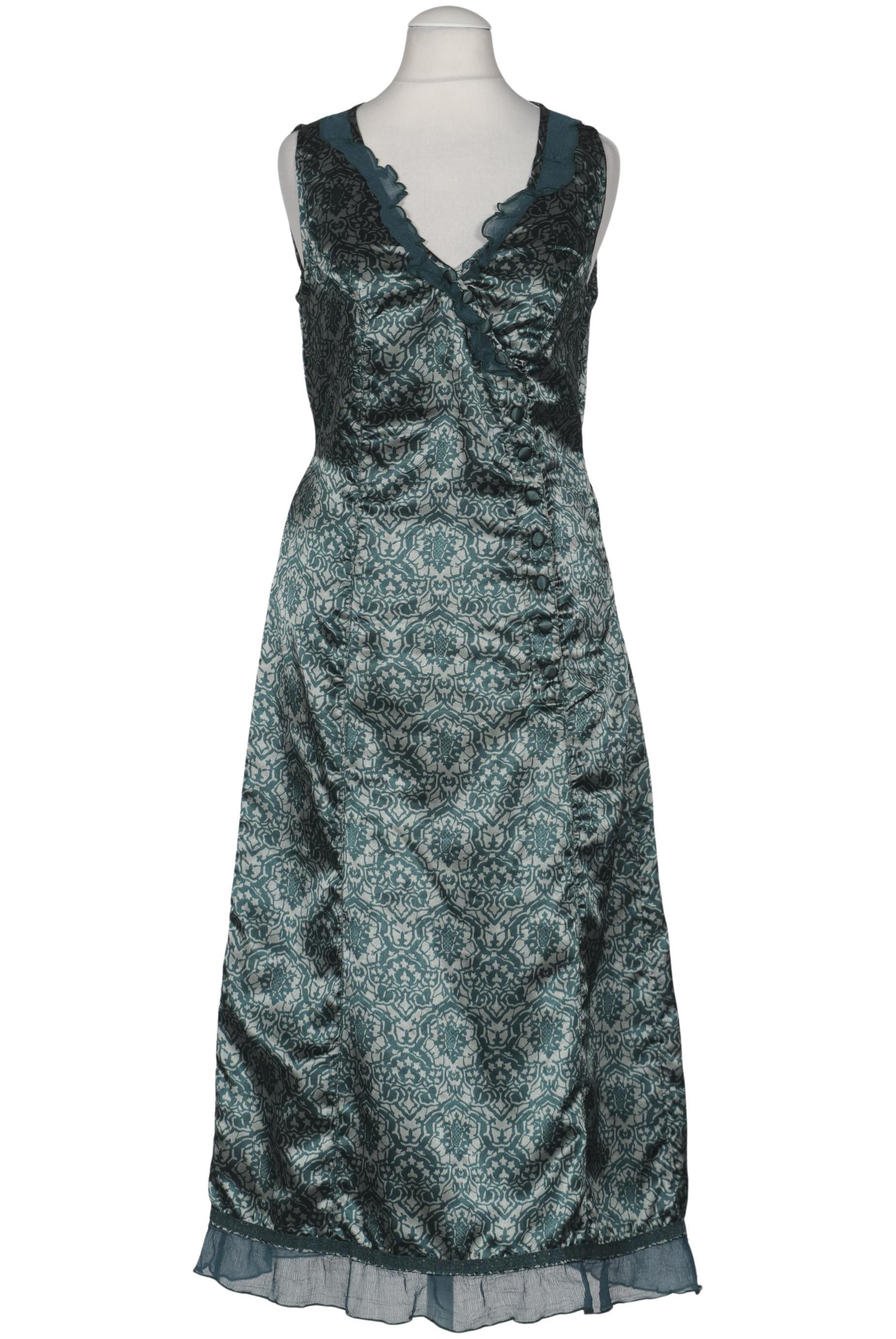 

BON A Parte Damen Kleid, türkis, Gr. 36