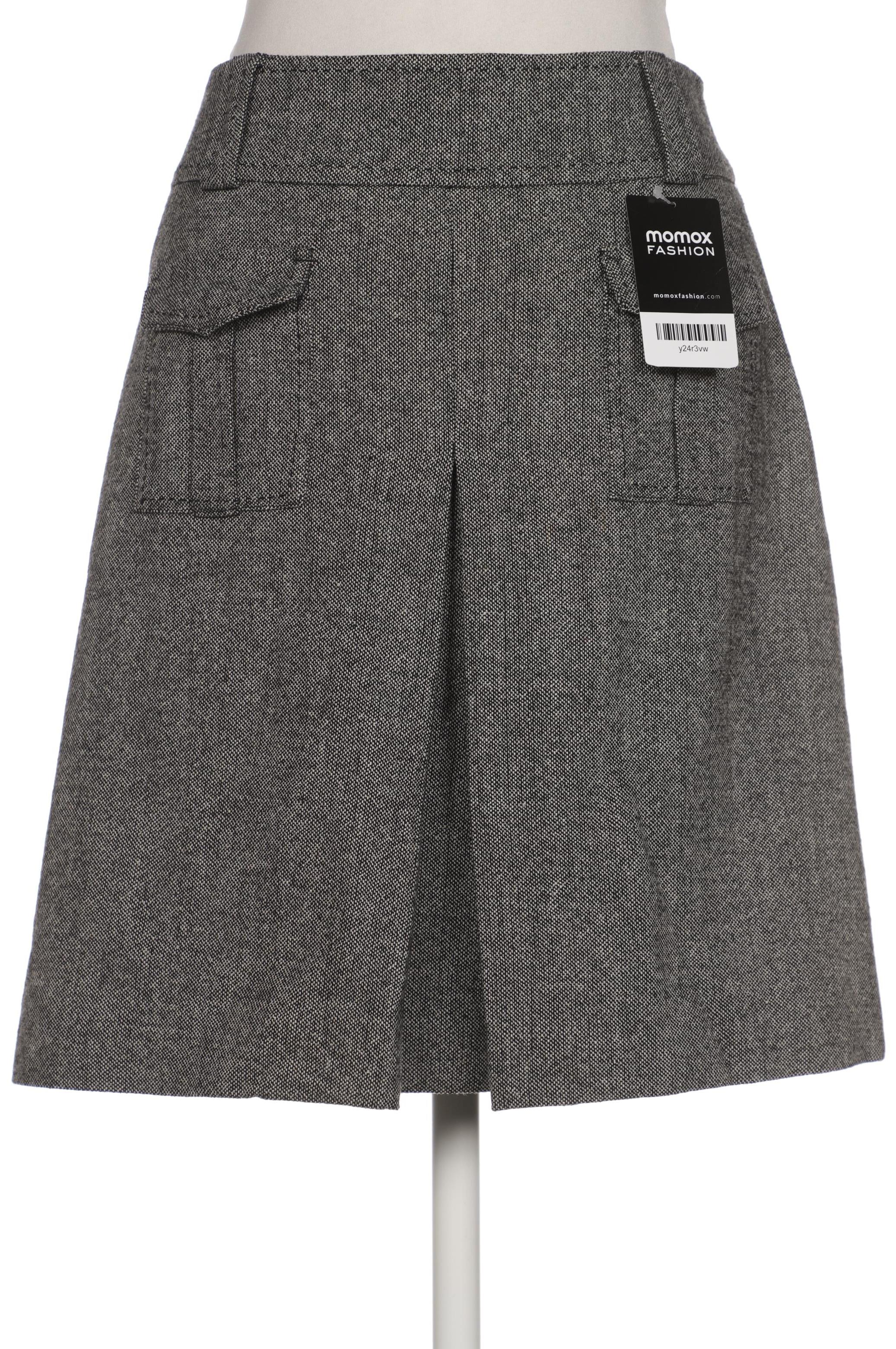 

BON A Parte Damen Rock, grau, Gr. 38