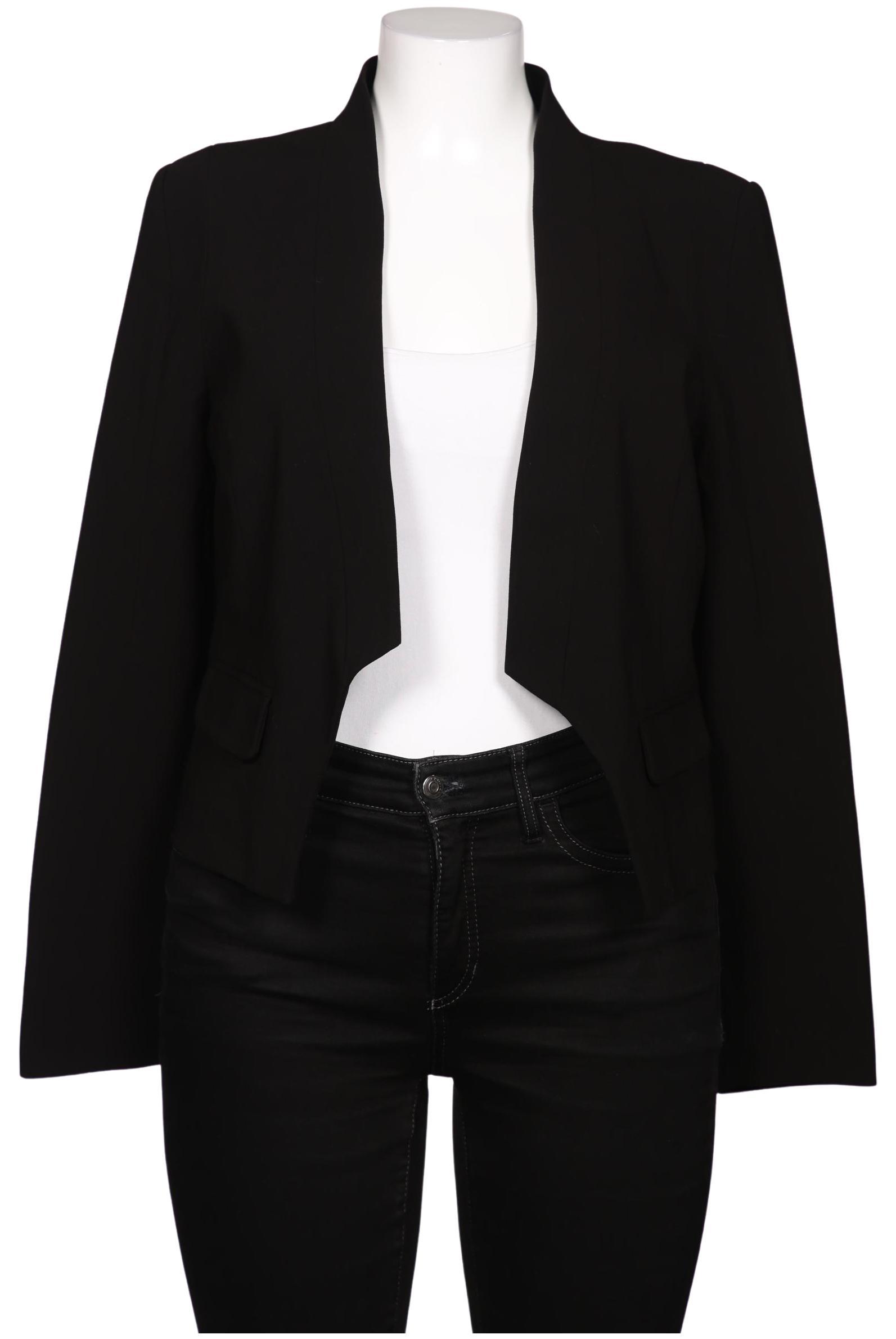

BON A Parte Damen Blazer, schwarz, Gr. 42