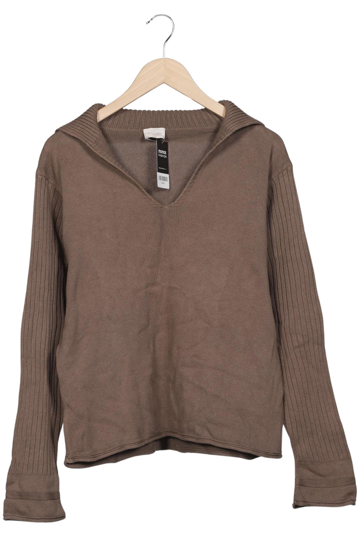 

BON A Parte Damen Pullover, braun, Gr. 44