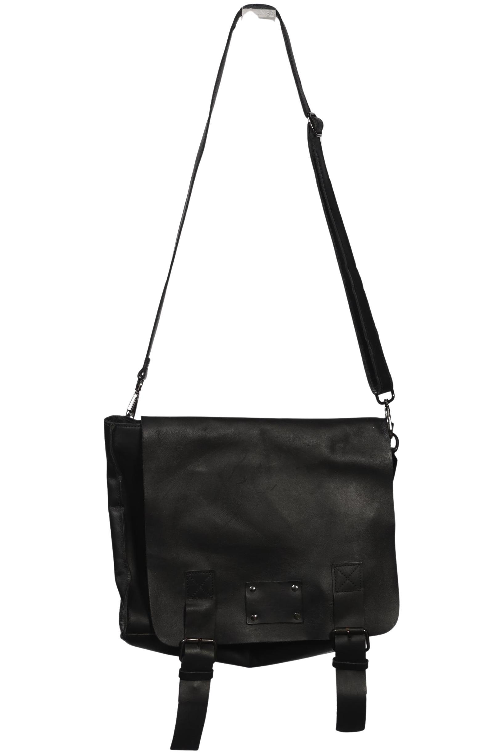 

BON A Parte Damen Handtasche, schwarz, Gr.