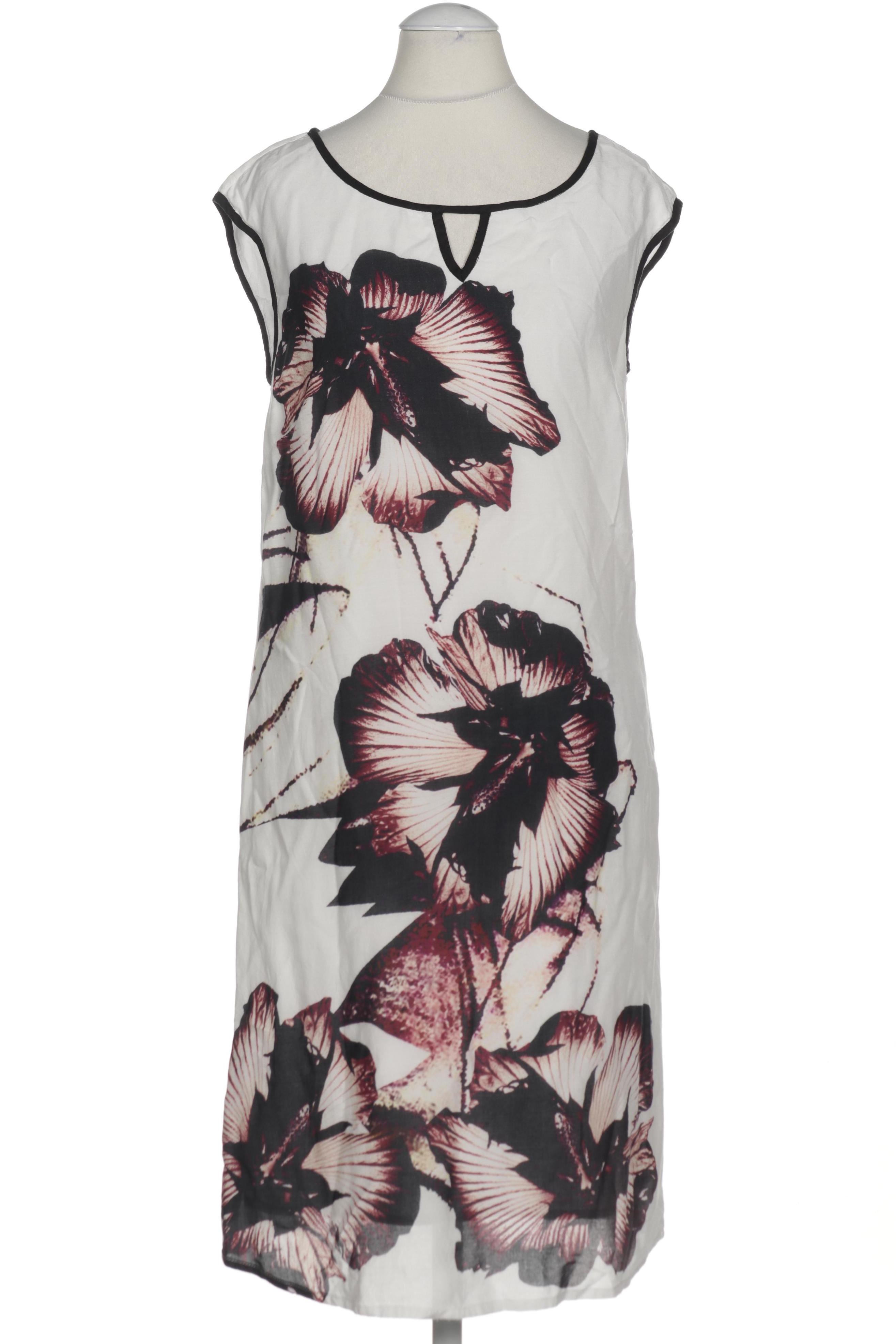 

BON A Parte Damen Kleid, weiß, Gr. 34