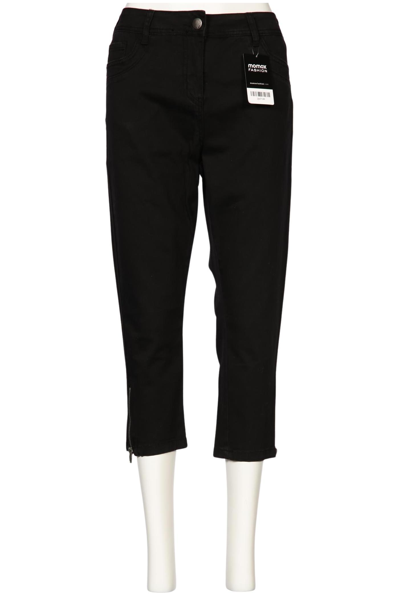 

BON A Parte Damen Jeans, schwarz, Gr. 40